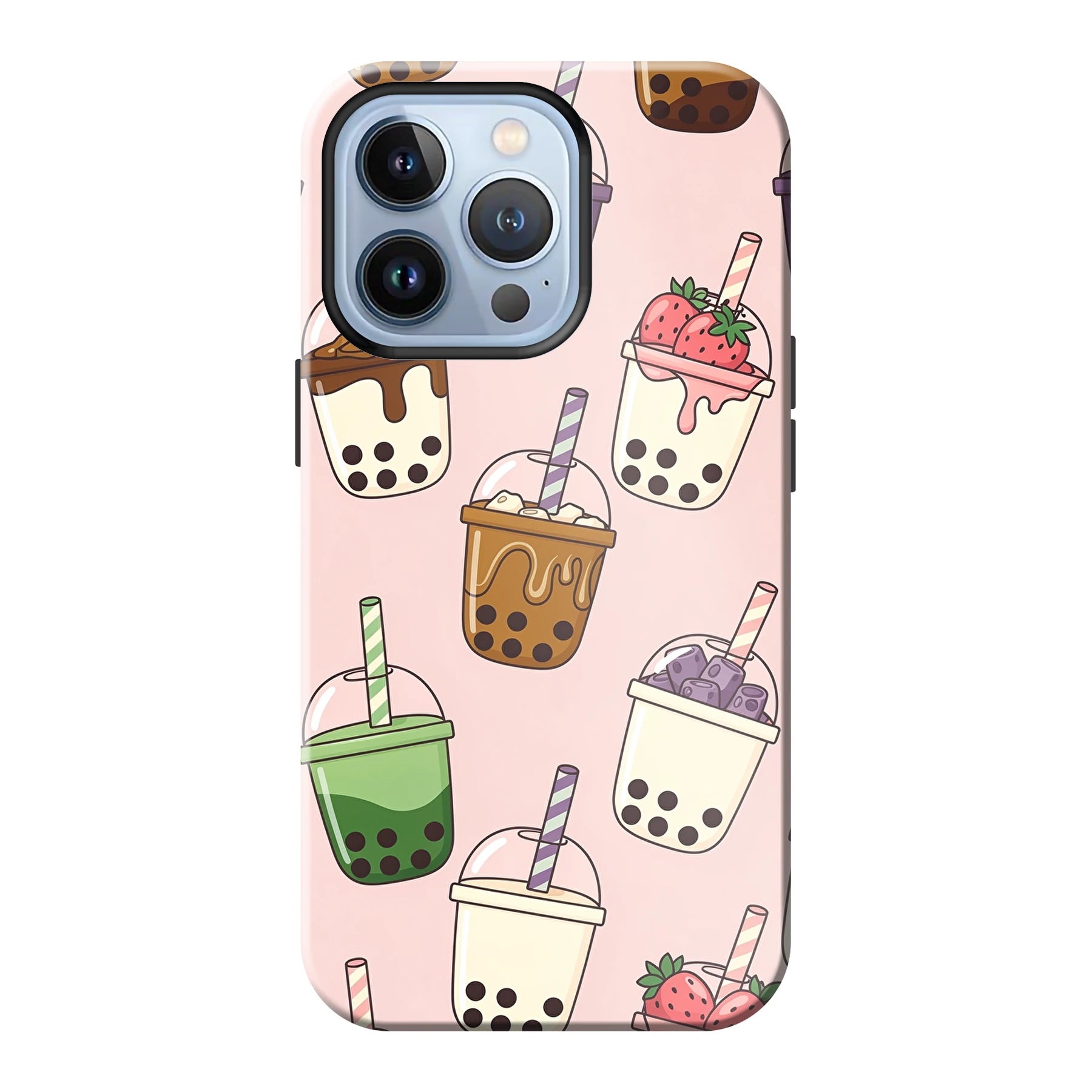 Apple iPhone 13 Pro MagSafe phone case