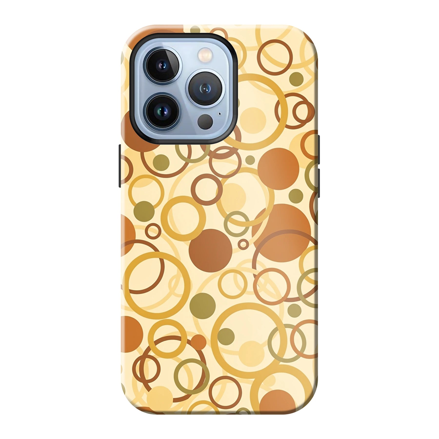 Apple iPhone 13 Pro MagSafe phone case