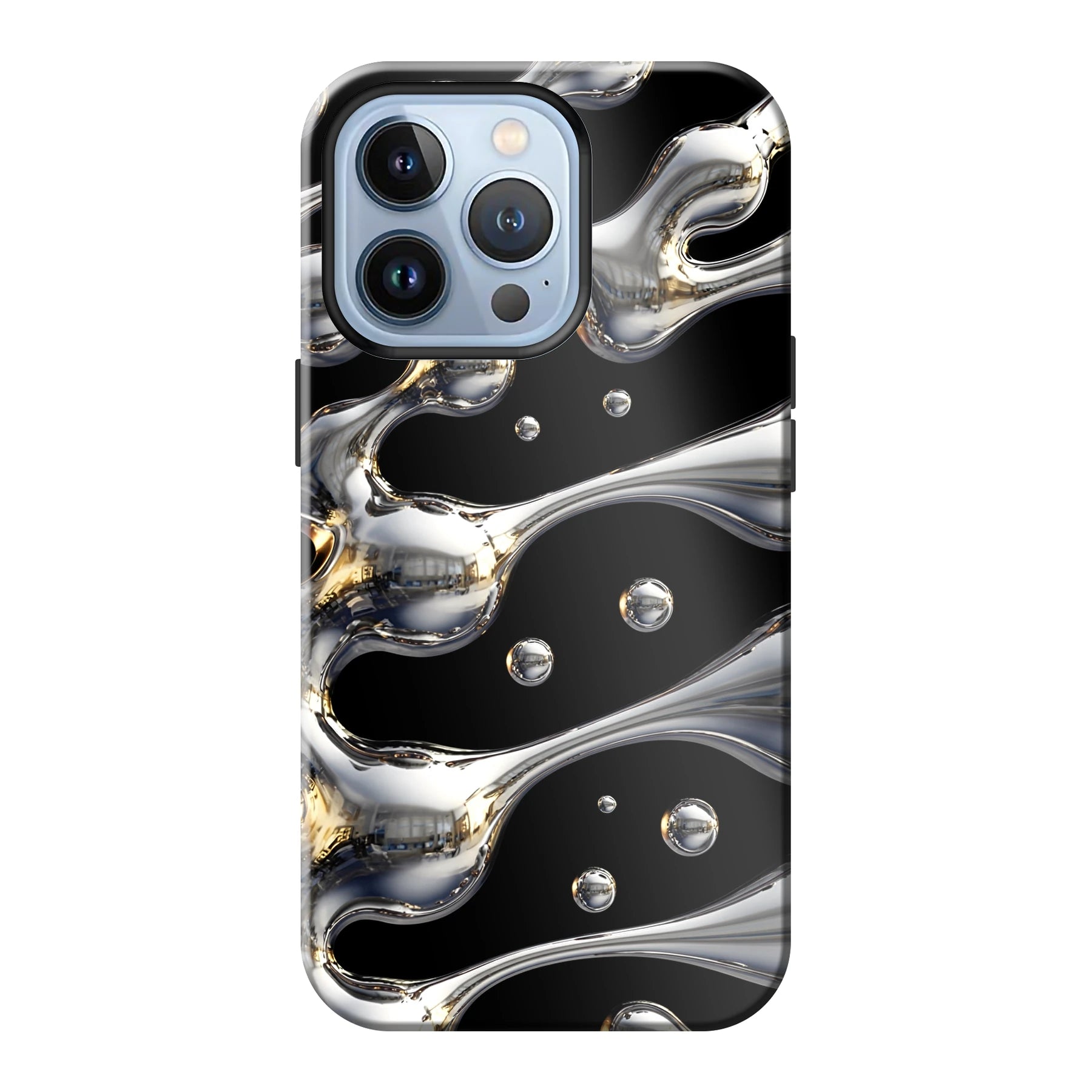 Apple iPhone 13 Pro MagSafe phone case