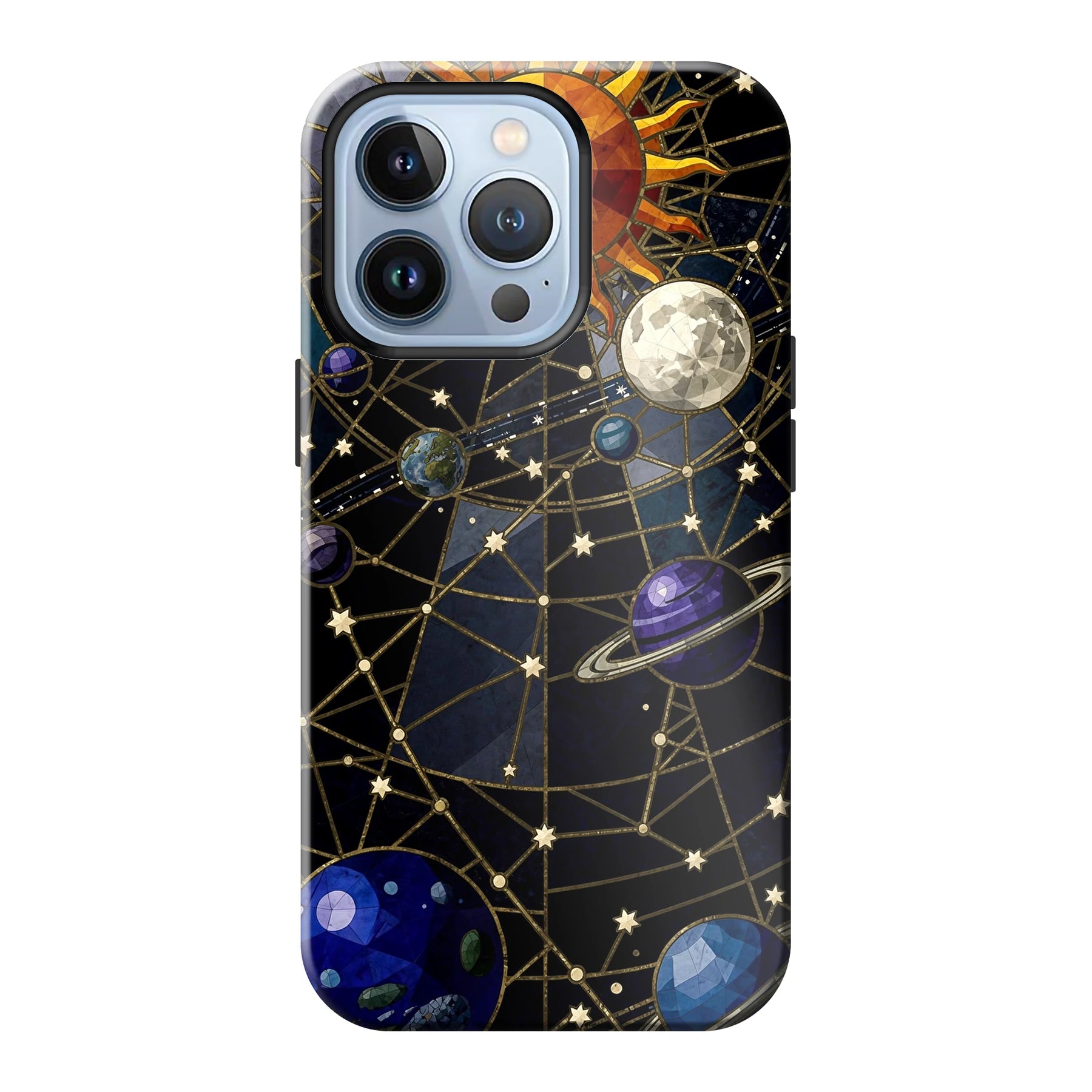 Apple iPhone 13 Pro MagSafe phone case