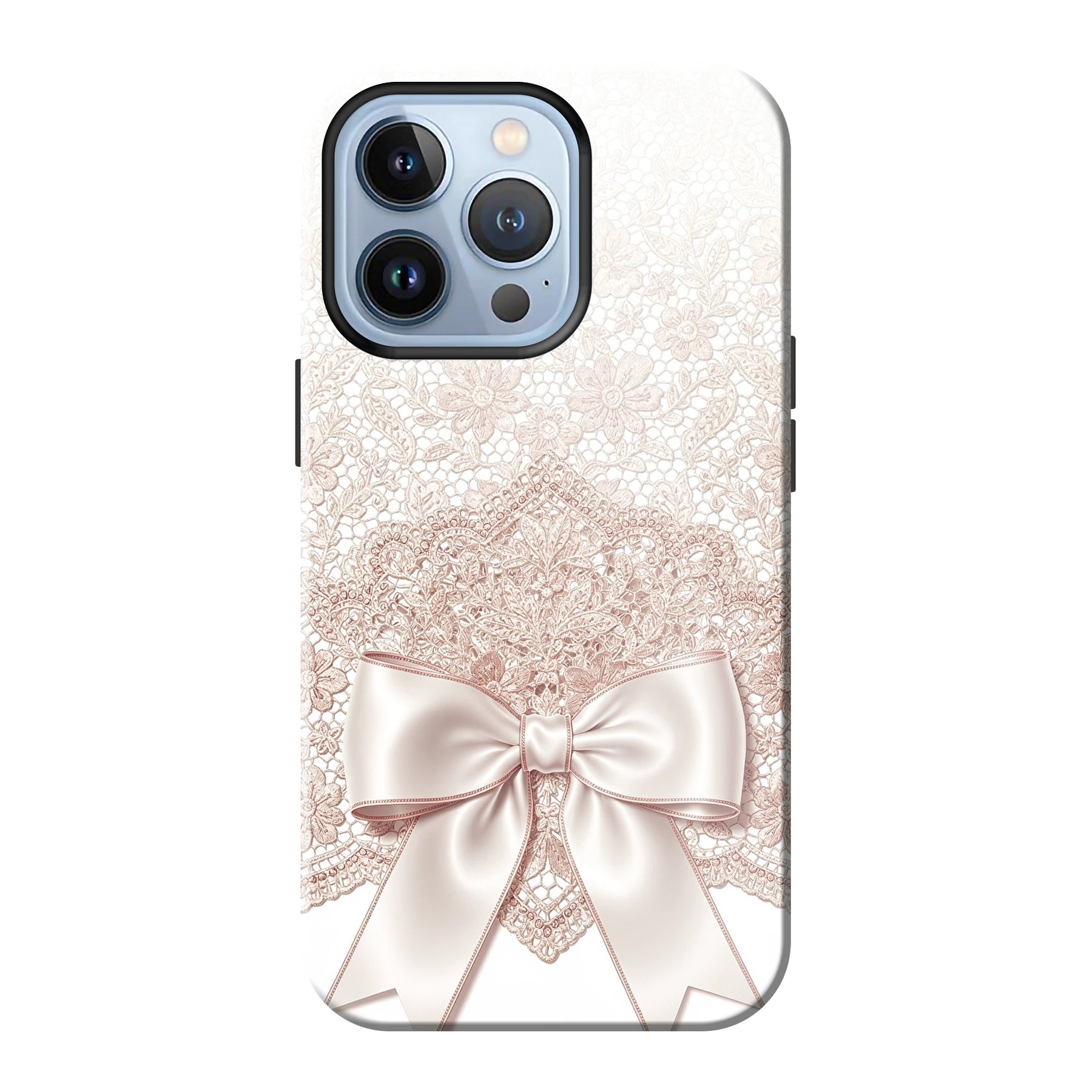 Apple iPhone 13 Pro MagSafe phone case