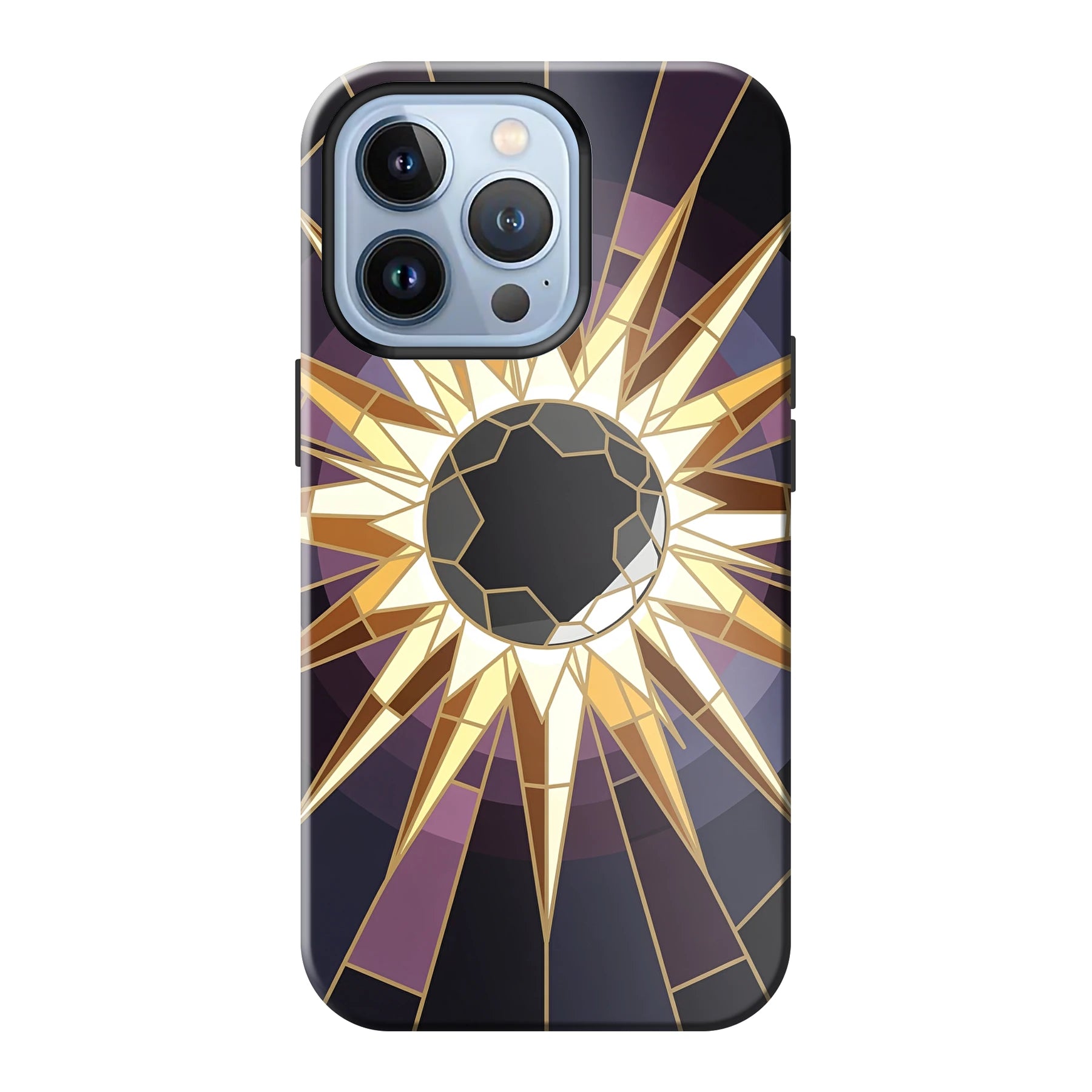 Apple iPhone 13 Pro MagSafe phone case
