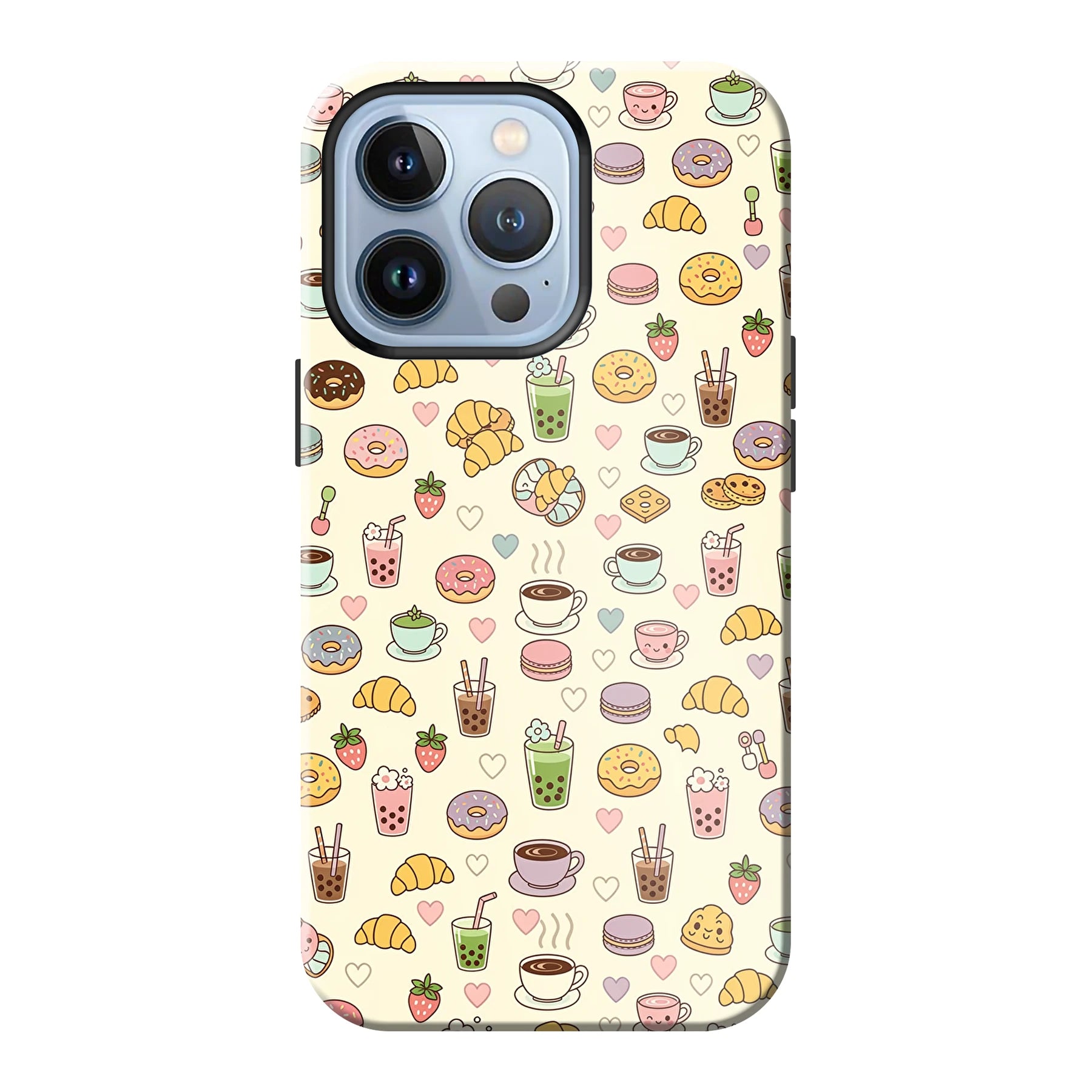 Apple iPhone 13 Pro MagSafe phone case