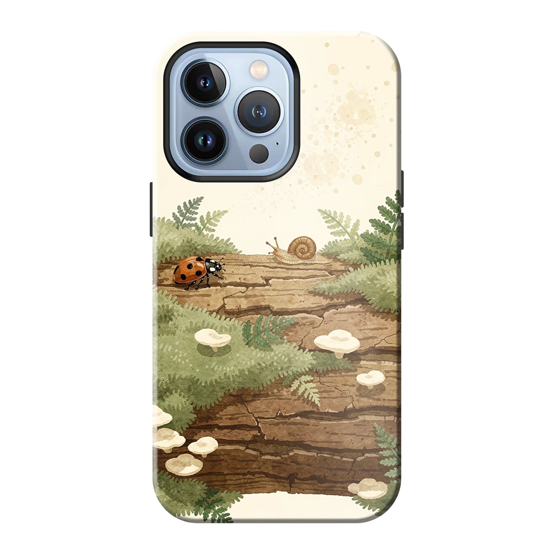 Apple iPhone 13 Pro MagSafe phone case