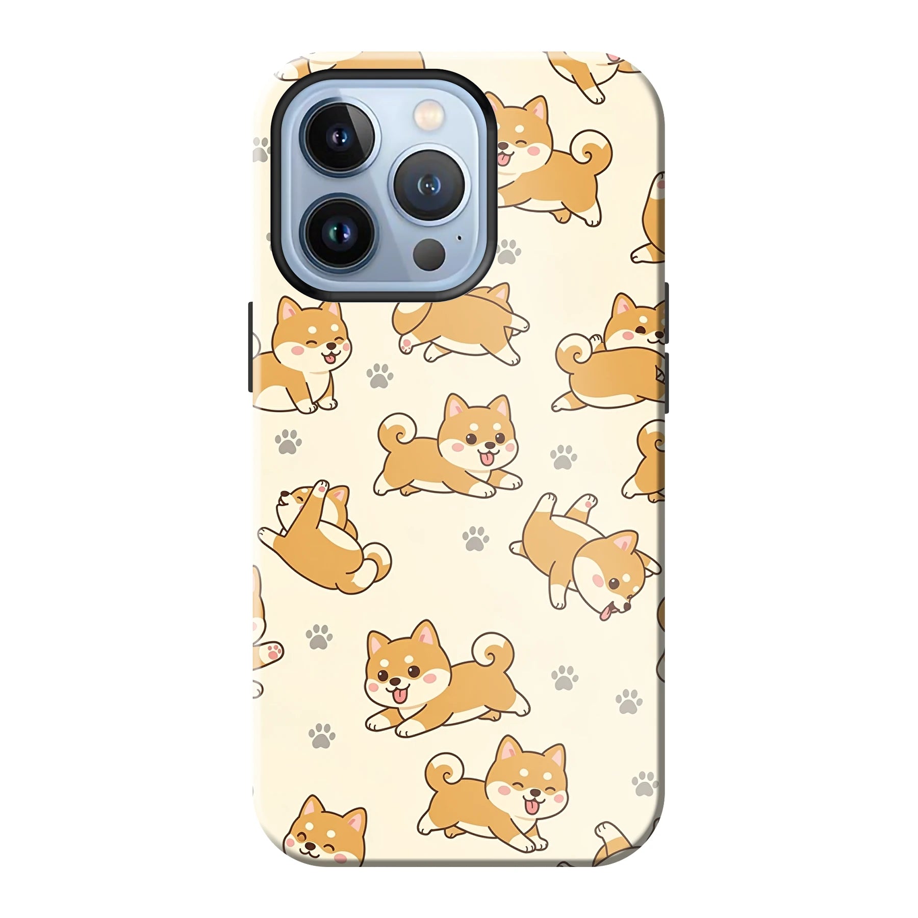 Apple iPhone 13 Pro MagSafe phone case