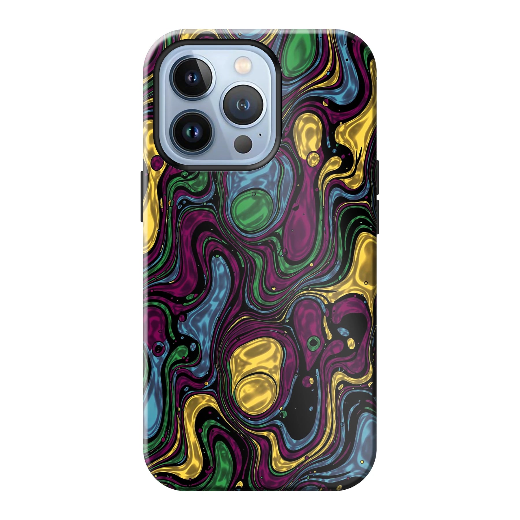 Apple iPhone 13 Pro MagSafe phone case