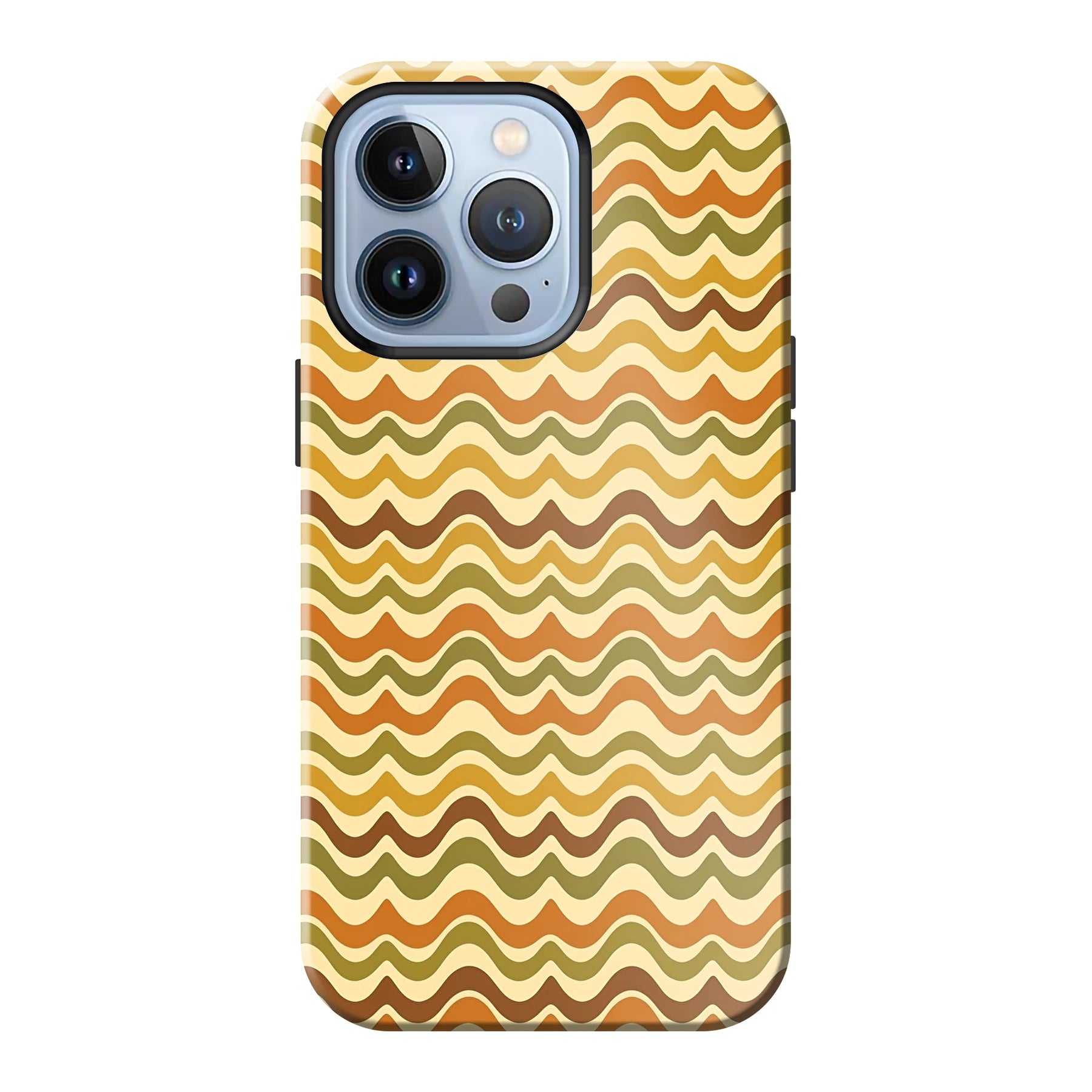 Apple iPhone 13 Pro MagSafe phone case