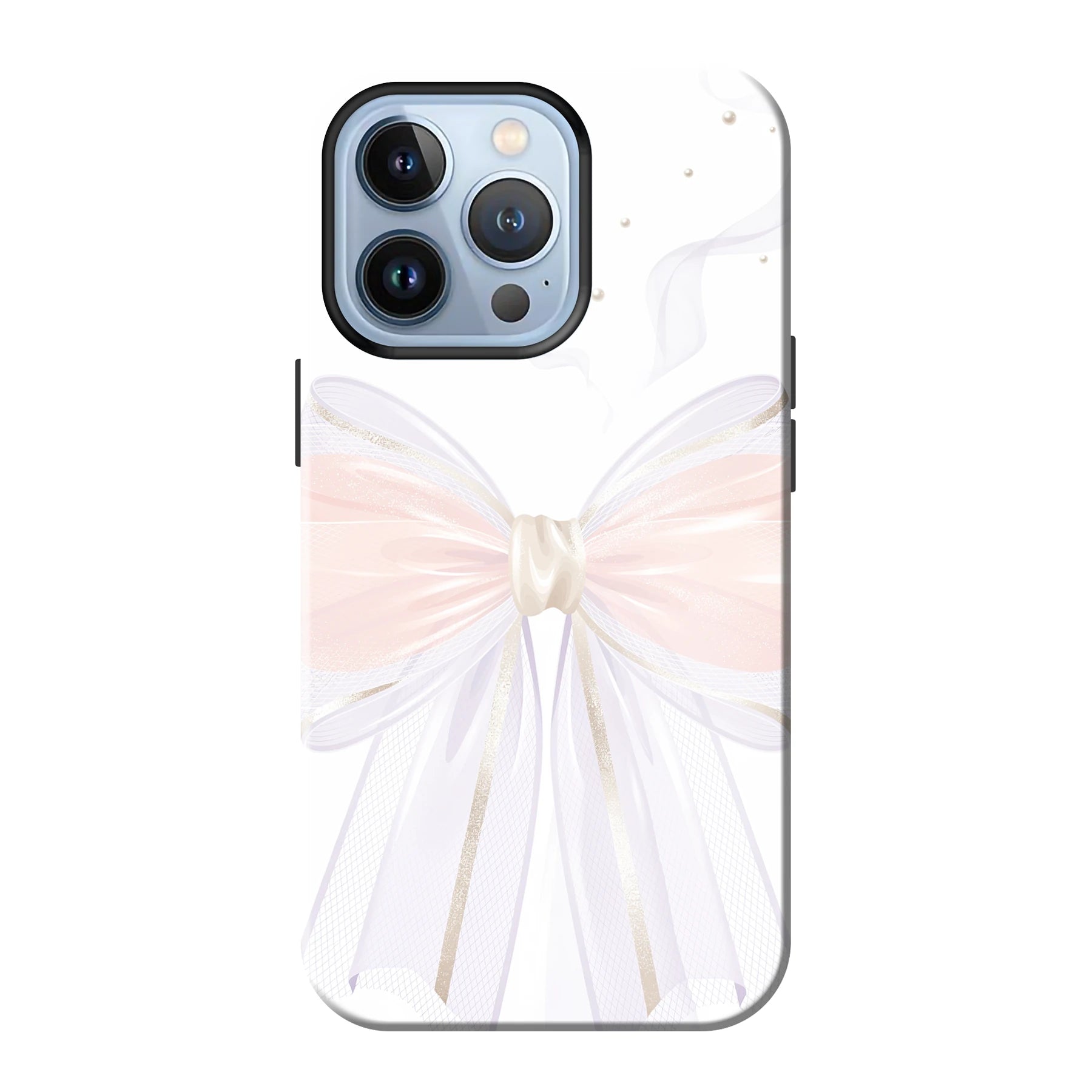 Apple iPhone 13 Pro MagSafe phone case