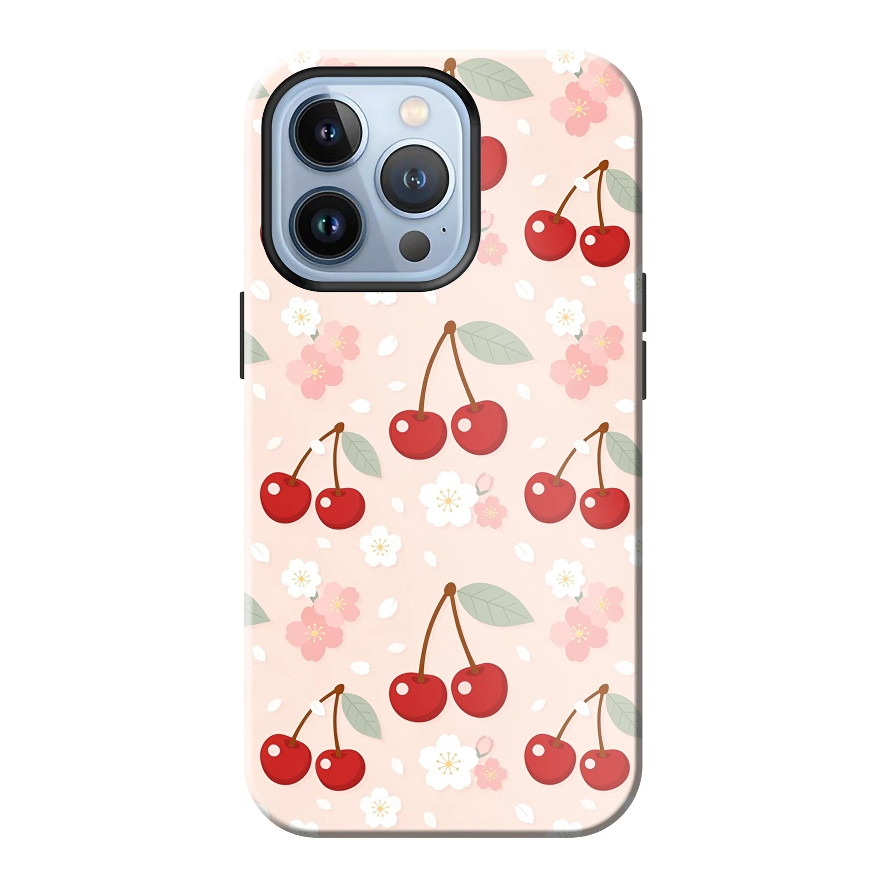 Apple iPhone 13 Pro MagSafe phone case