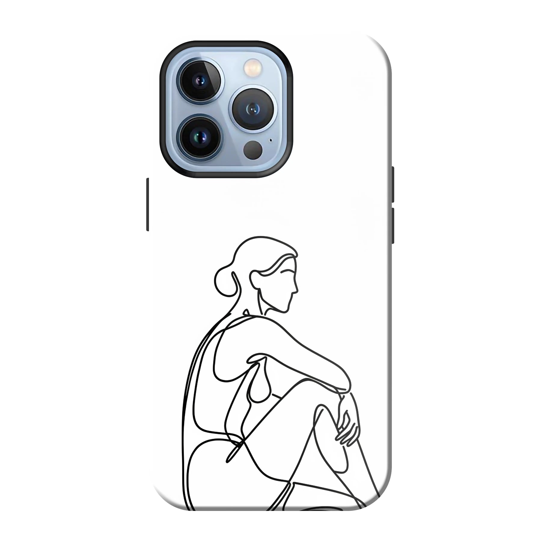Apple iPhone 13 Pro MagSafe phone case