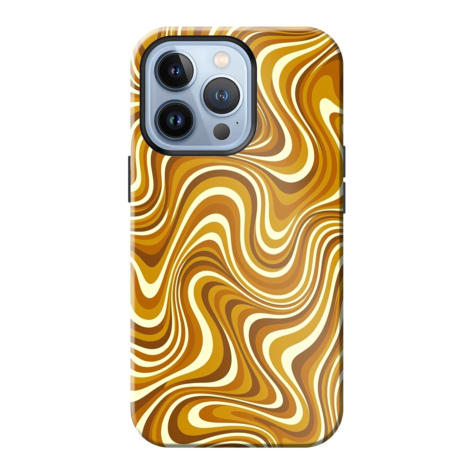 Apple iPhone 13 Pro MagSafe phone case