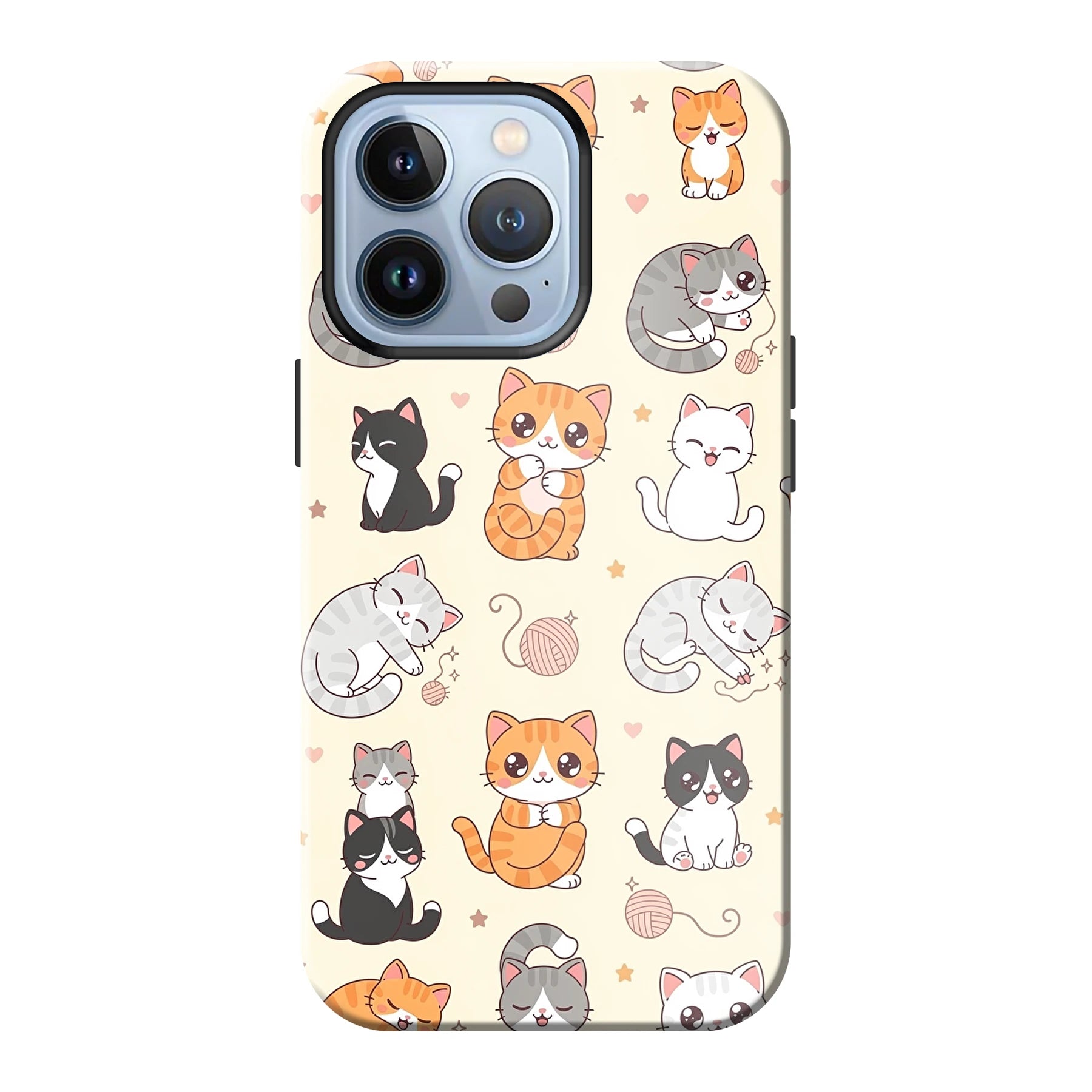 Apple iPhone 13 Pro MagSafe phone case