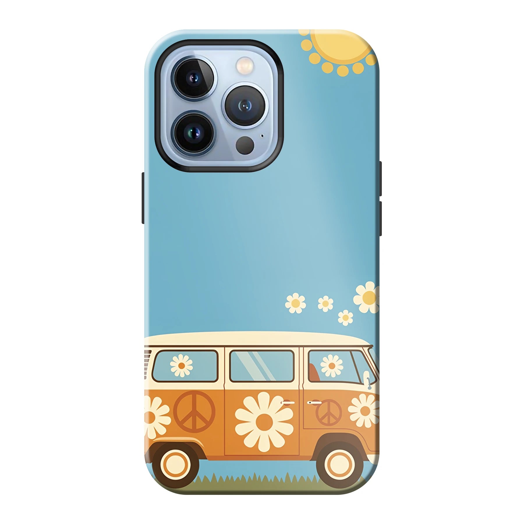 Apple iPhone 13 Pro MagSafe phone case