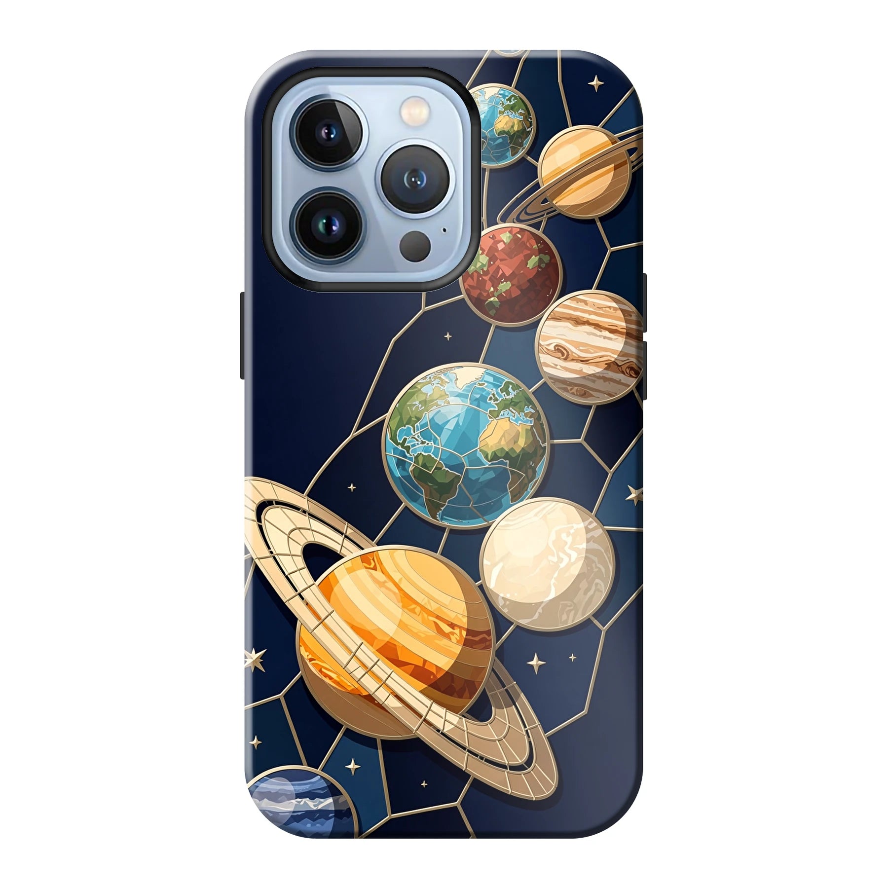 Apple iPhone 13 Pro MagSafe phone case
