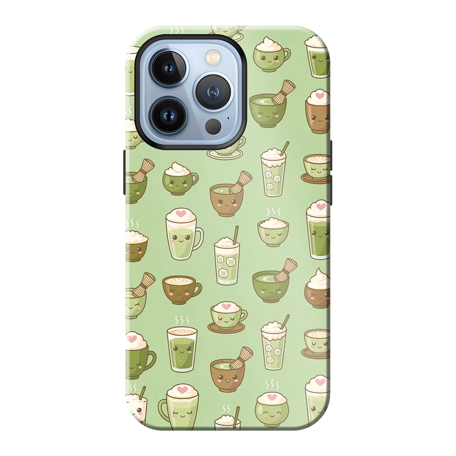 Apple iPhone 13 Pro MagSafe phone case