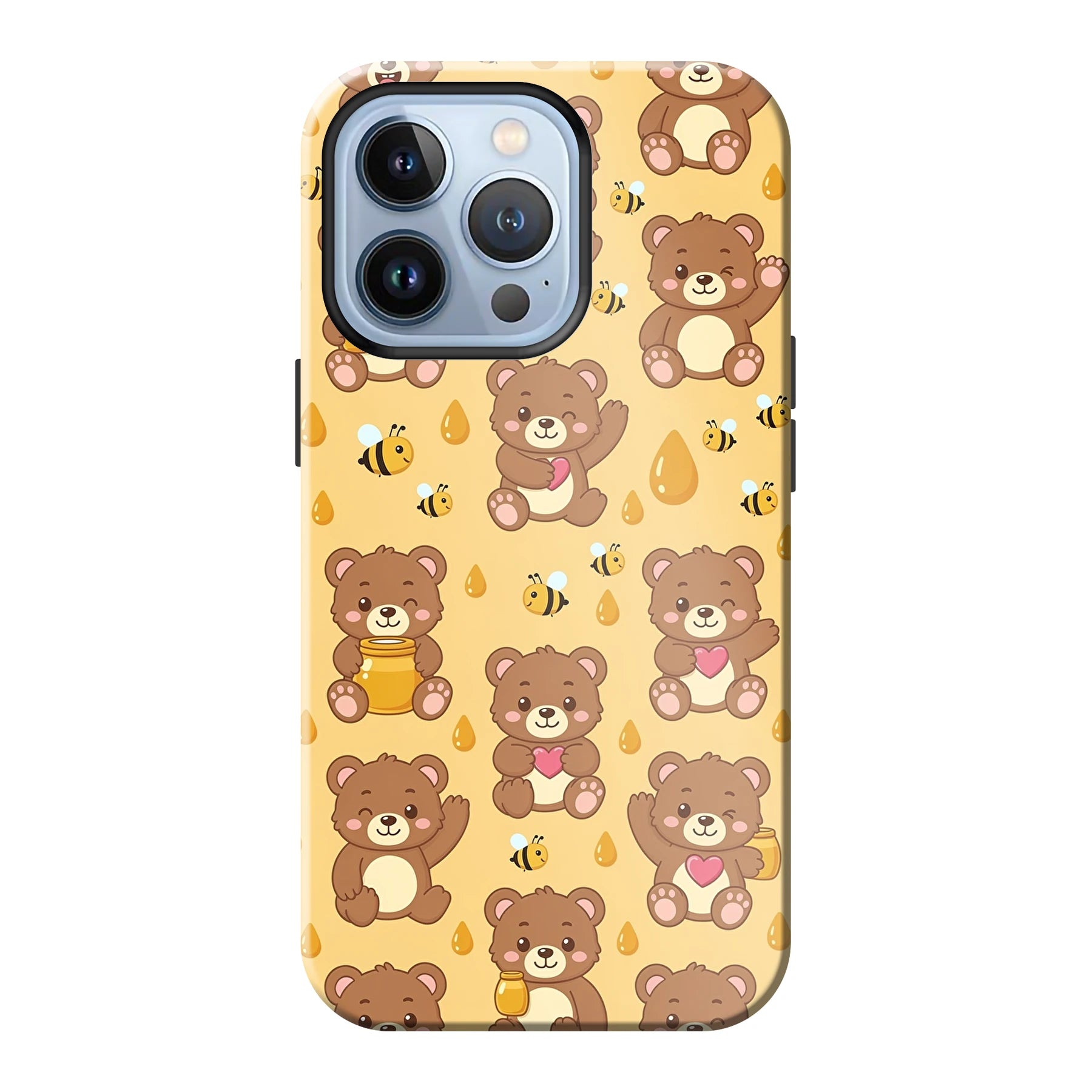 Apple iPhone 13 Pro MagSafe phone case