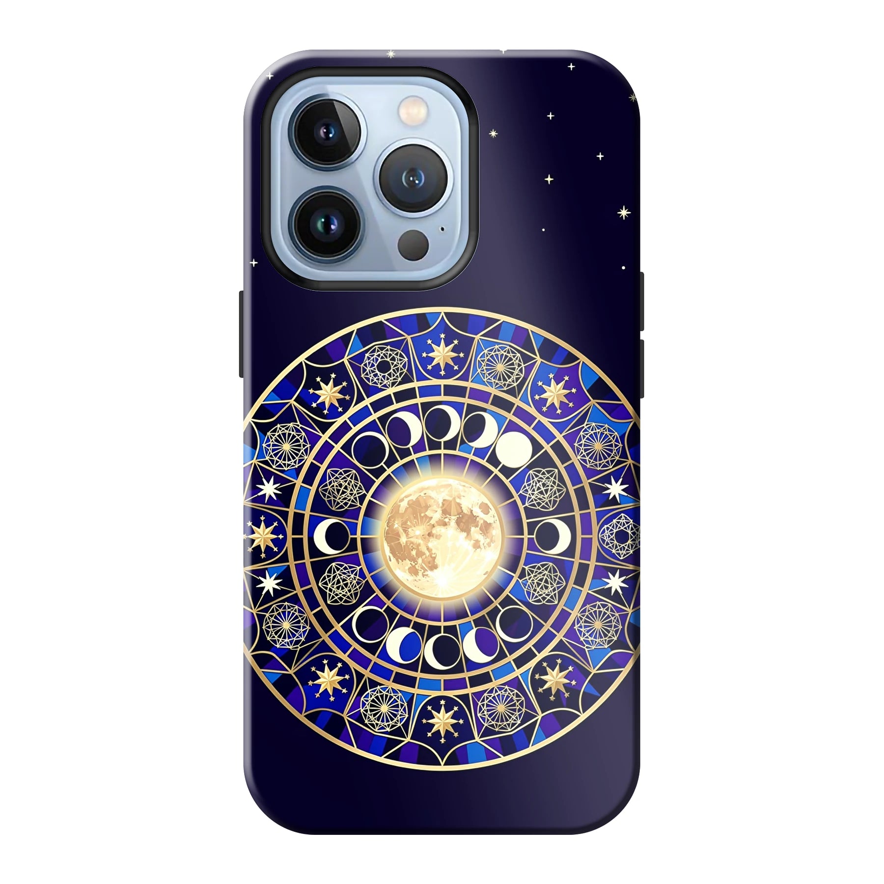 Apple iPhone 13 Pro MagSafe phone case