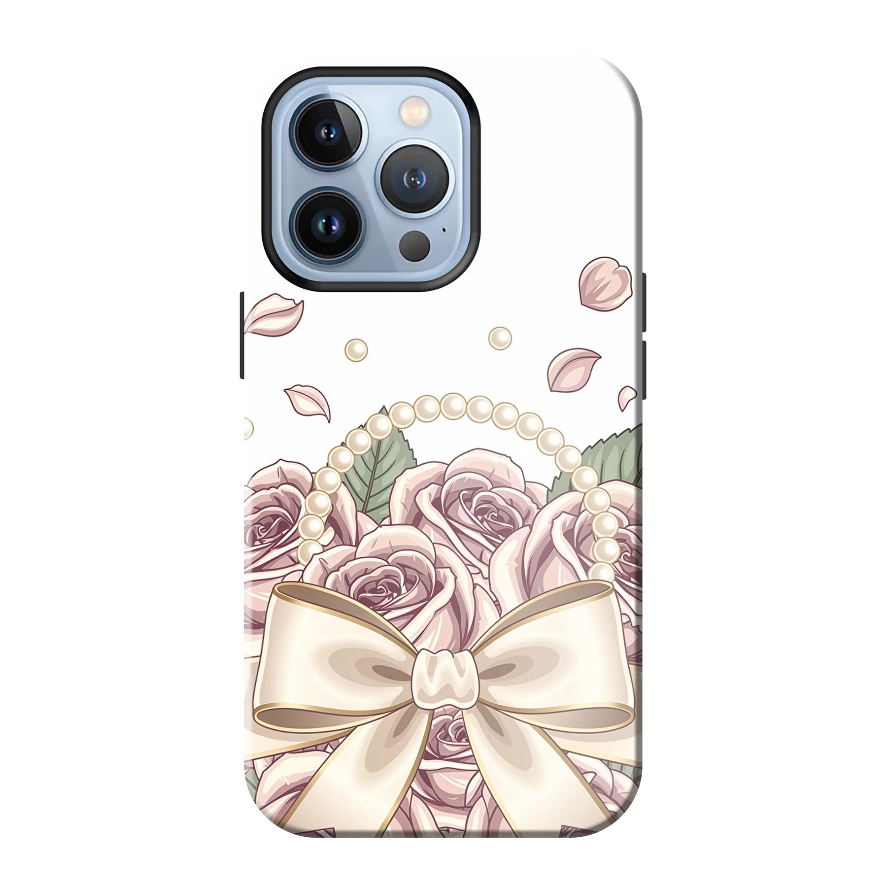 Apple iPhone 13 Pro MagSafe phone case