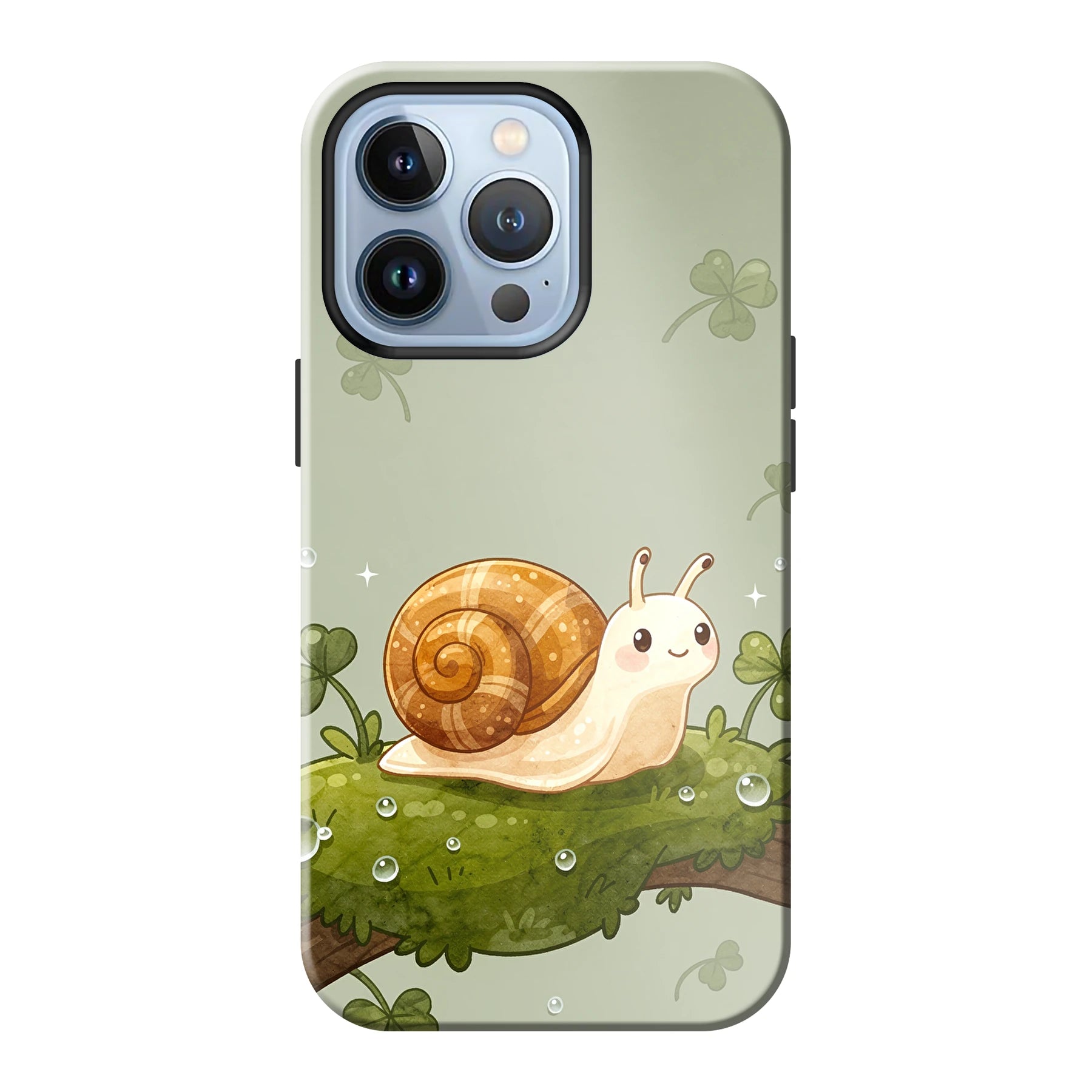 Apple iPhone 13 Pro MagSafe phone case