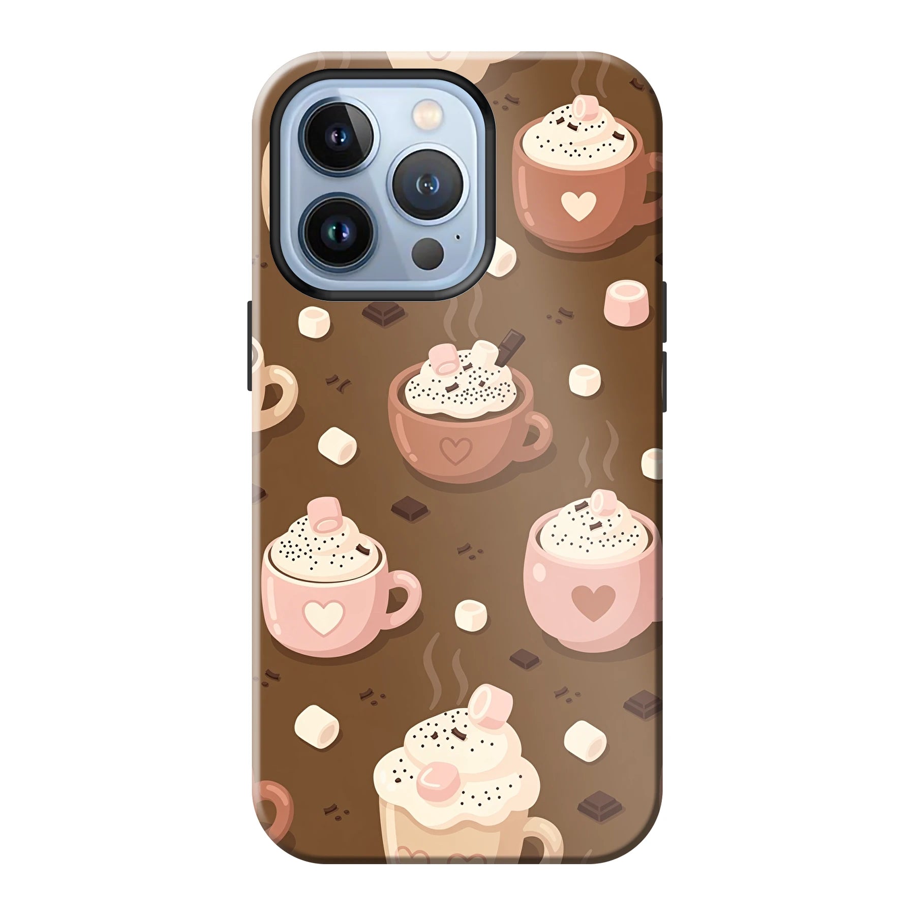 Apple iPhone 13 Pro MagSafe phone case