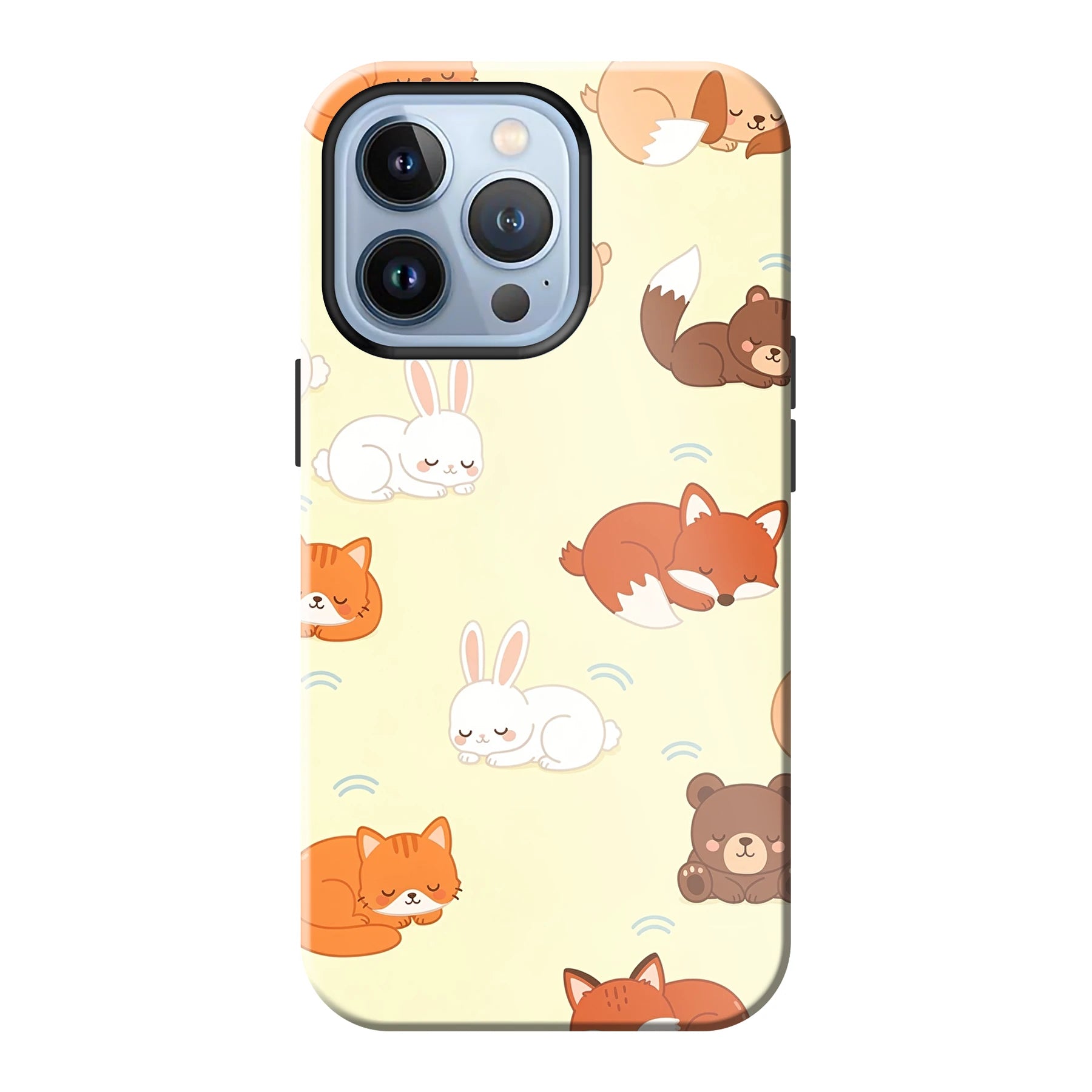 Apple iPhone 13 Pro MagSafe phone case