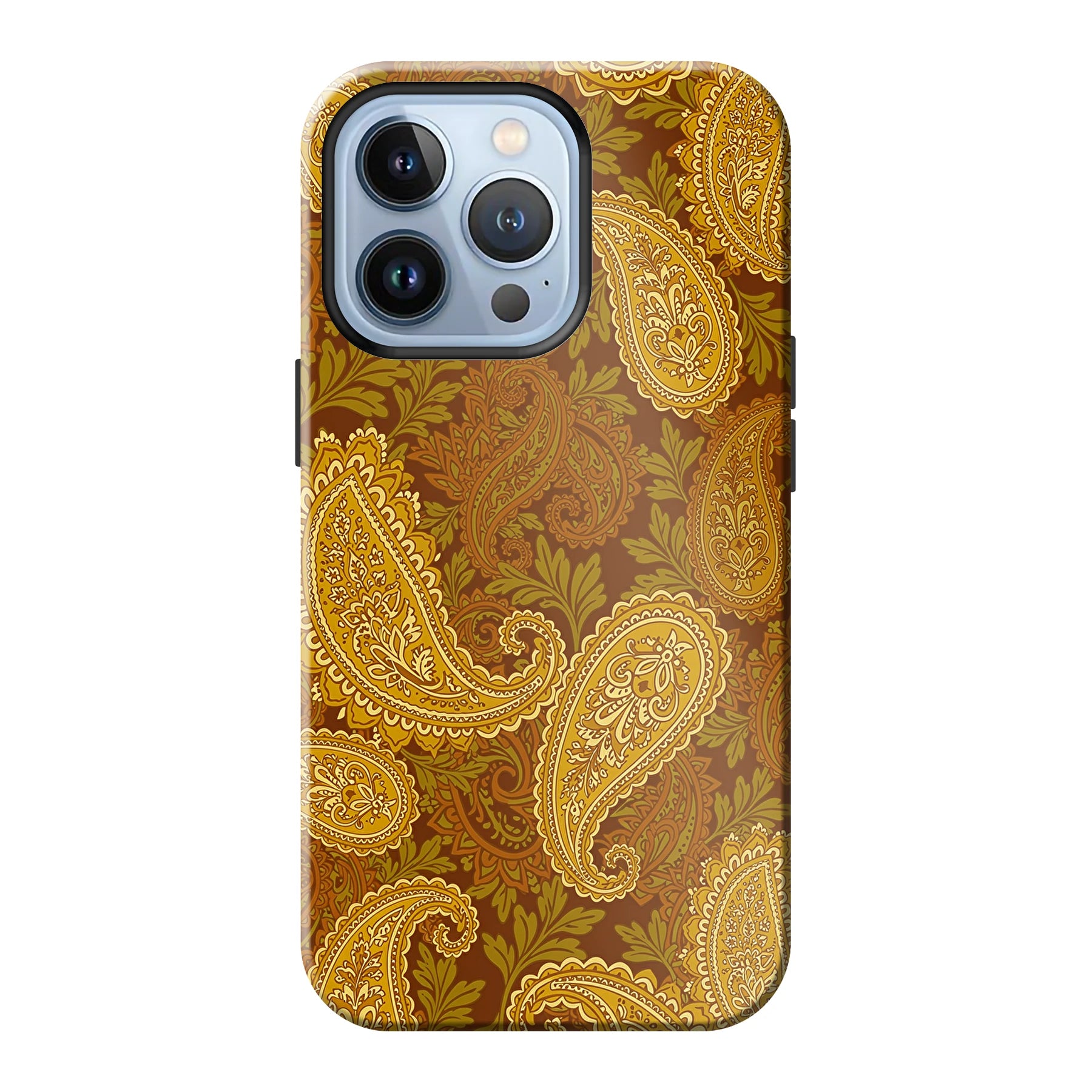 Apple iPhone 13 Pro MagSafe phone case