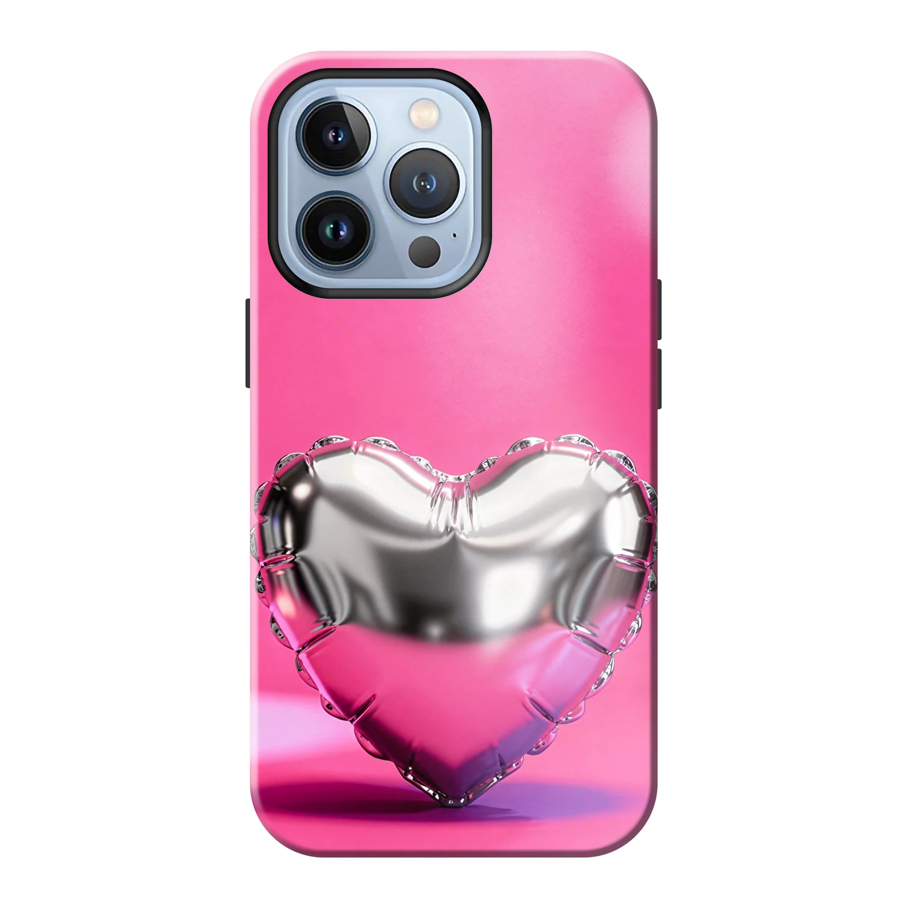 Apple iPhone 13 Pro MagSafe phone case
