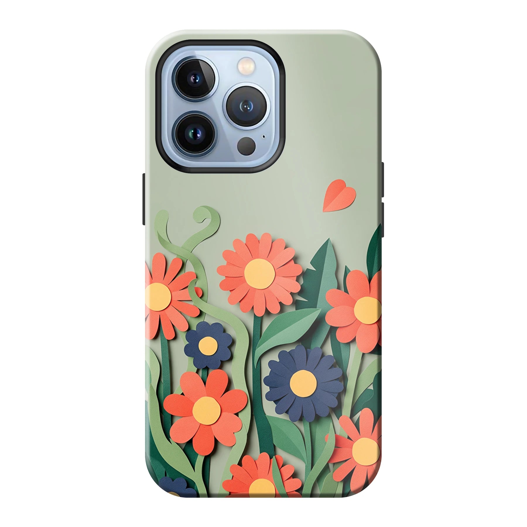 Apple iPhone 13 Pro MagSafe phone case