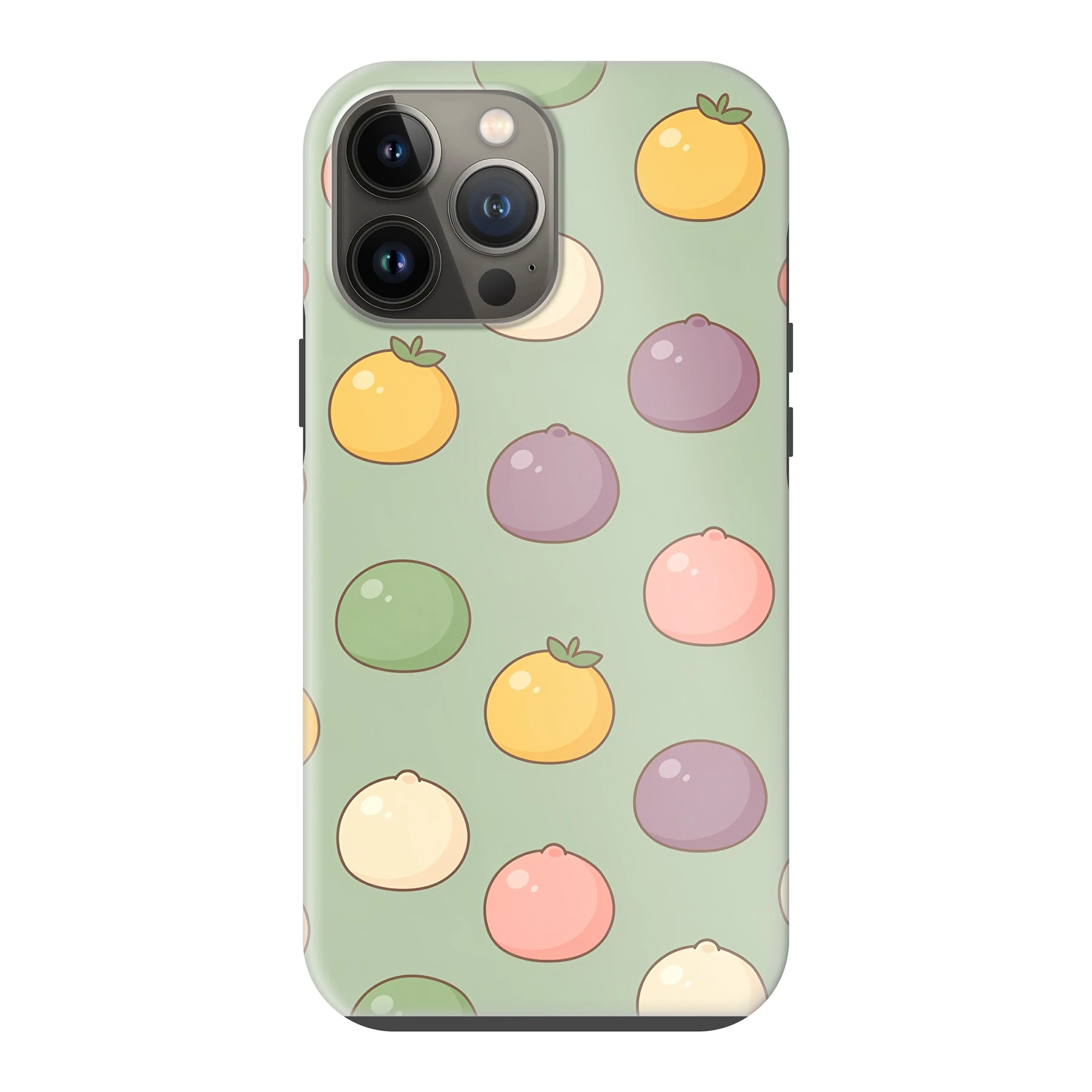 Apple iPhone 13 Pro Max phone case