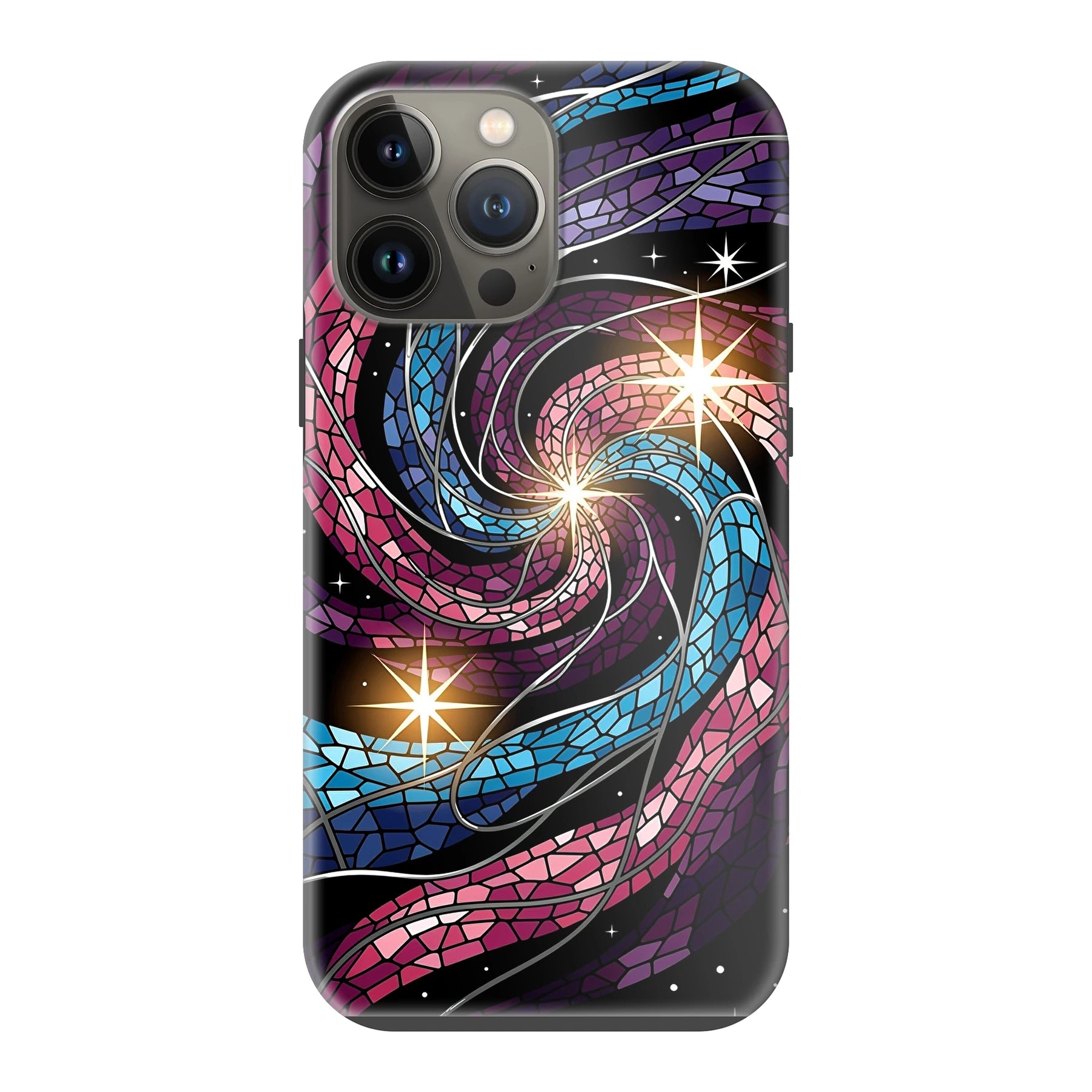Apple iPhone 13 Pro Max phone case