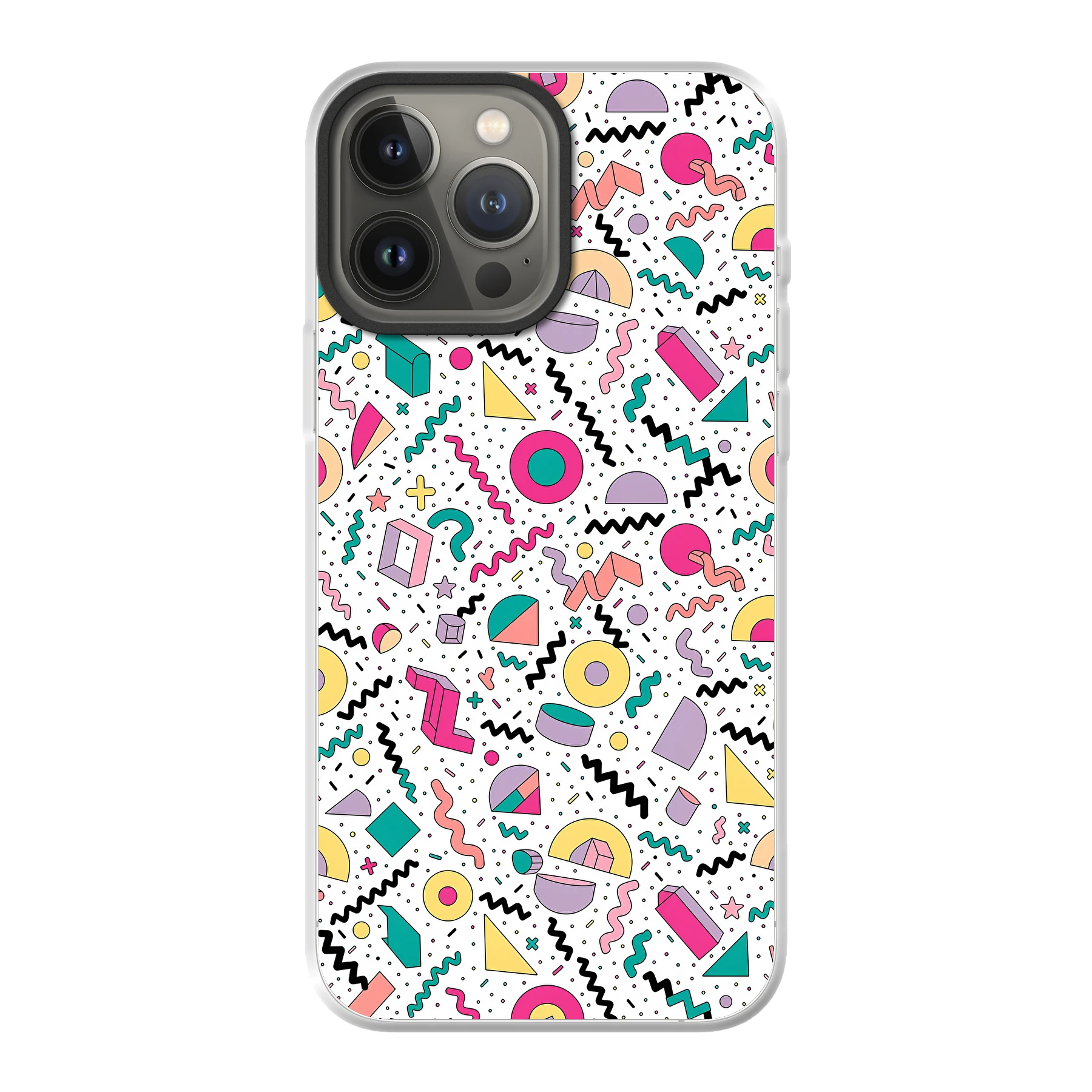 Apple iPhone 13 Pro Max phone case
