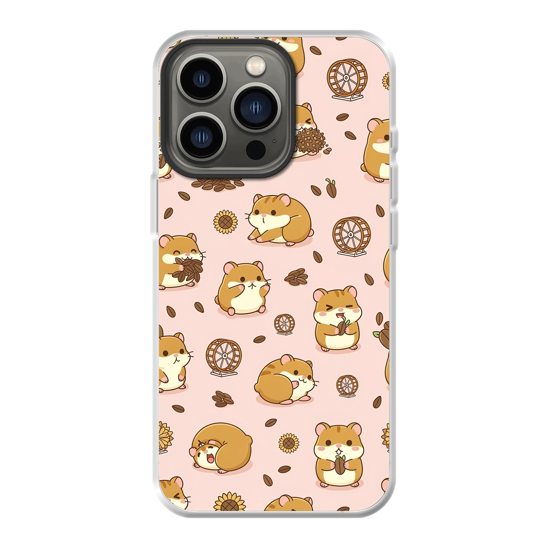 Apple iPhone 13 Pro Max phone case