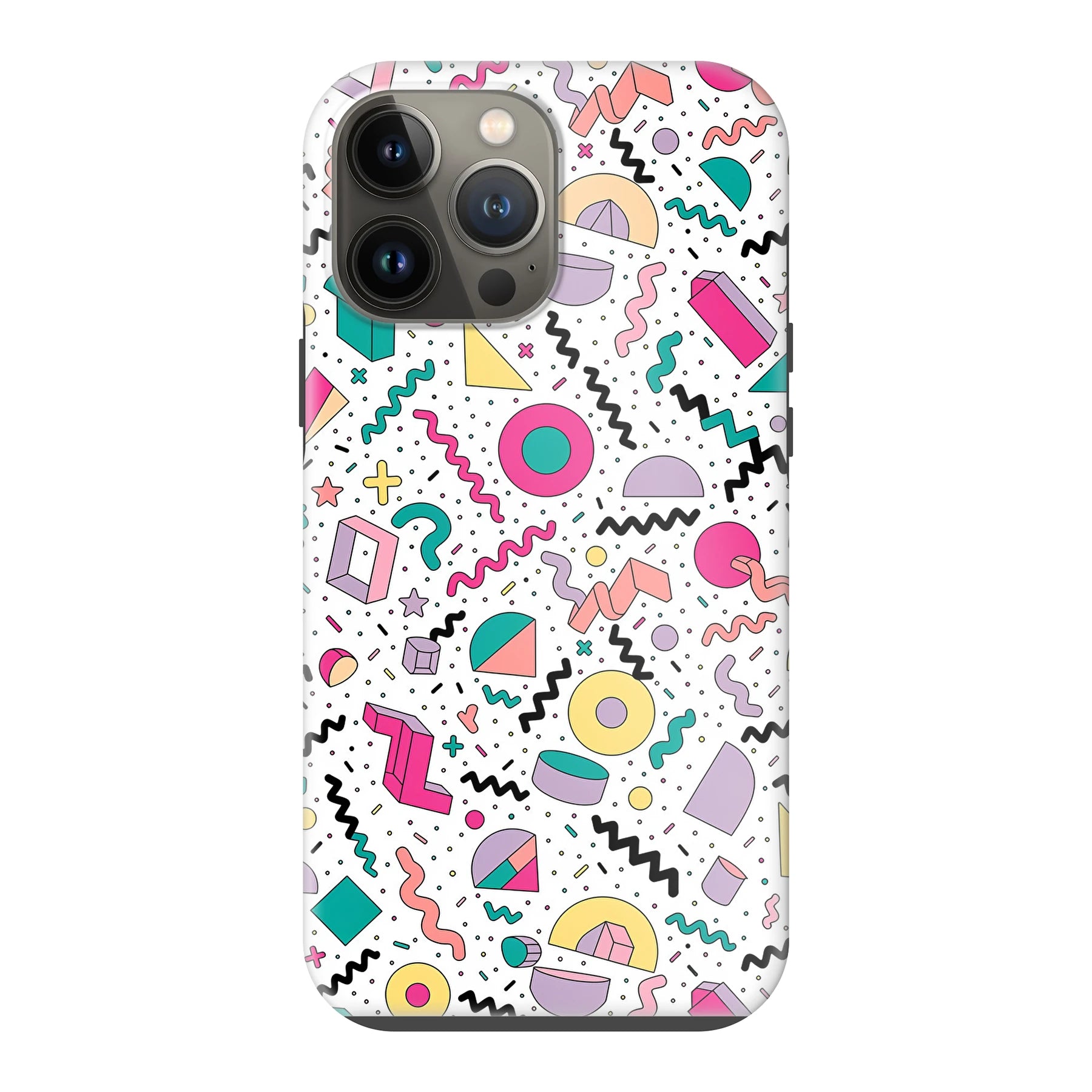 Apple iPhone 13 Pro Max phone case