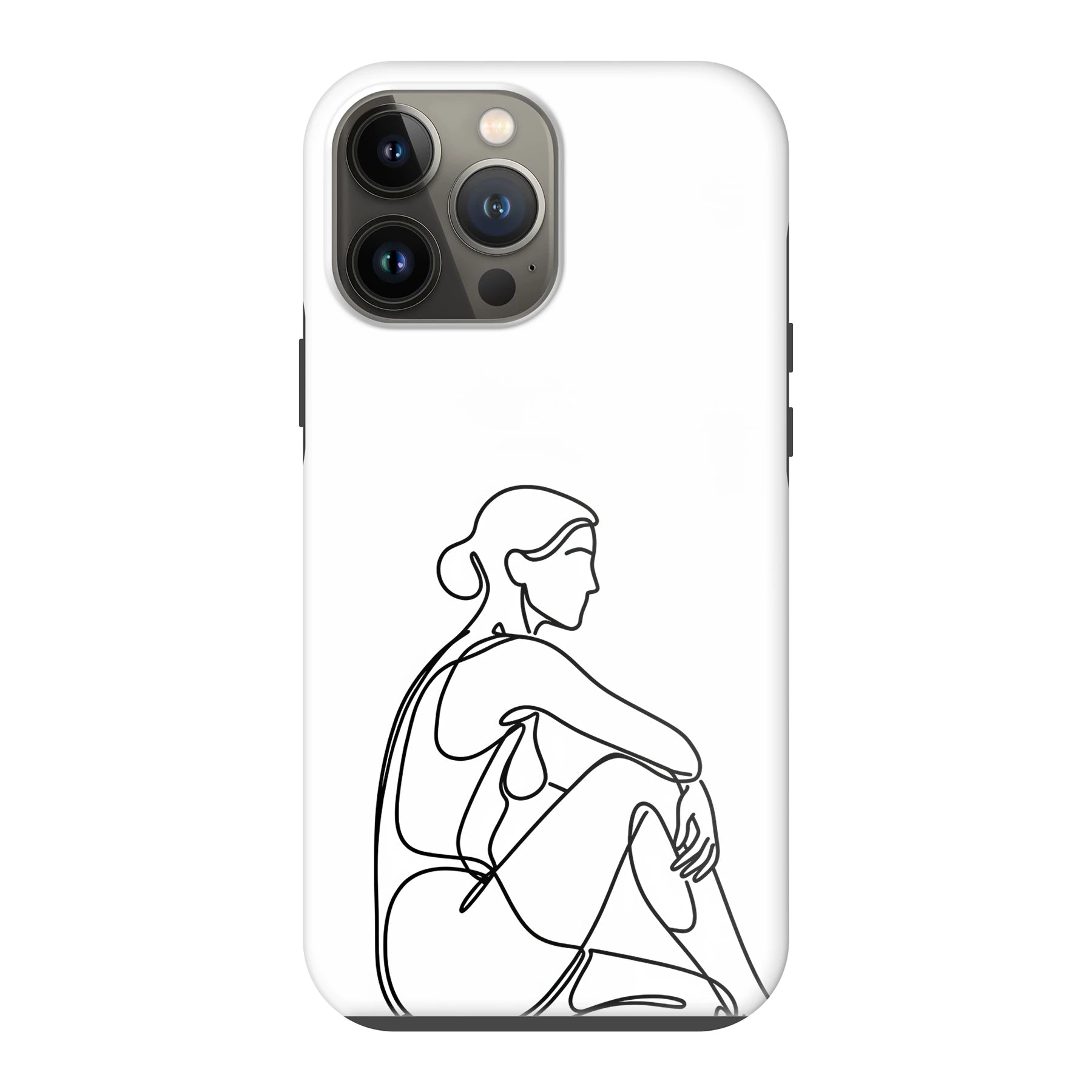 Apple iPhone 13 Pro Max phone case