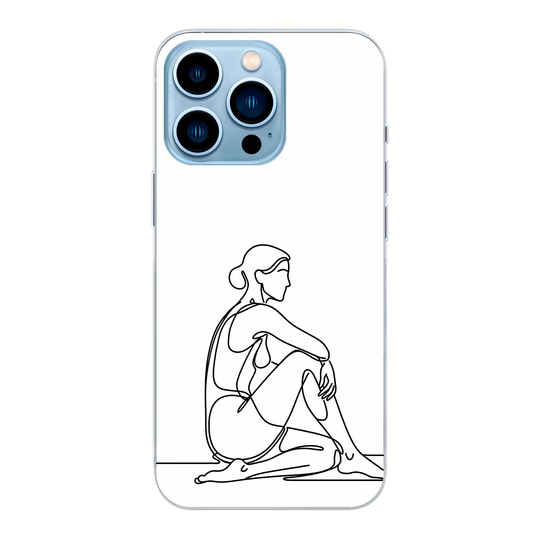 Apple iPhone 13 Pro Max phone case