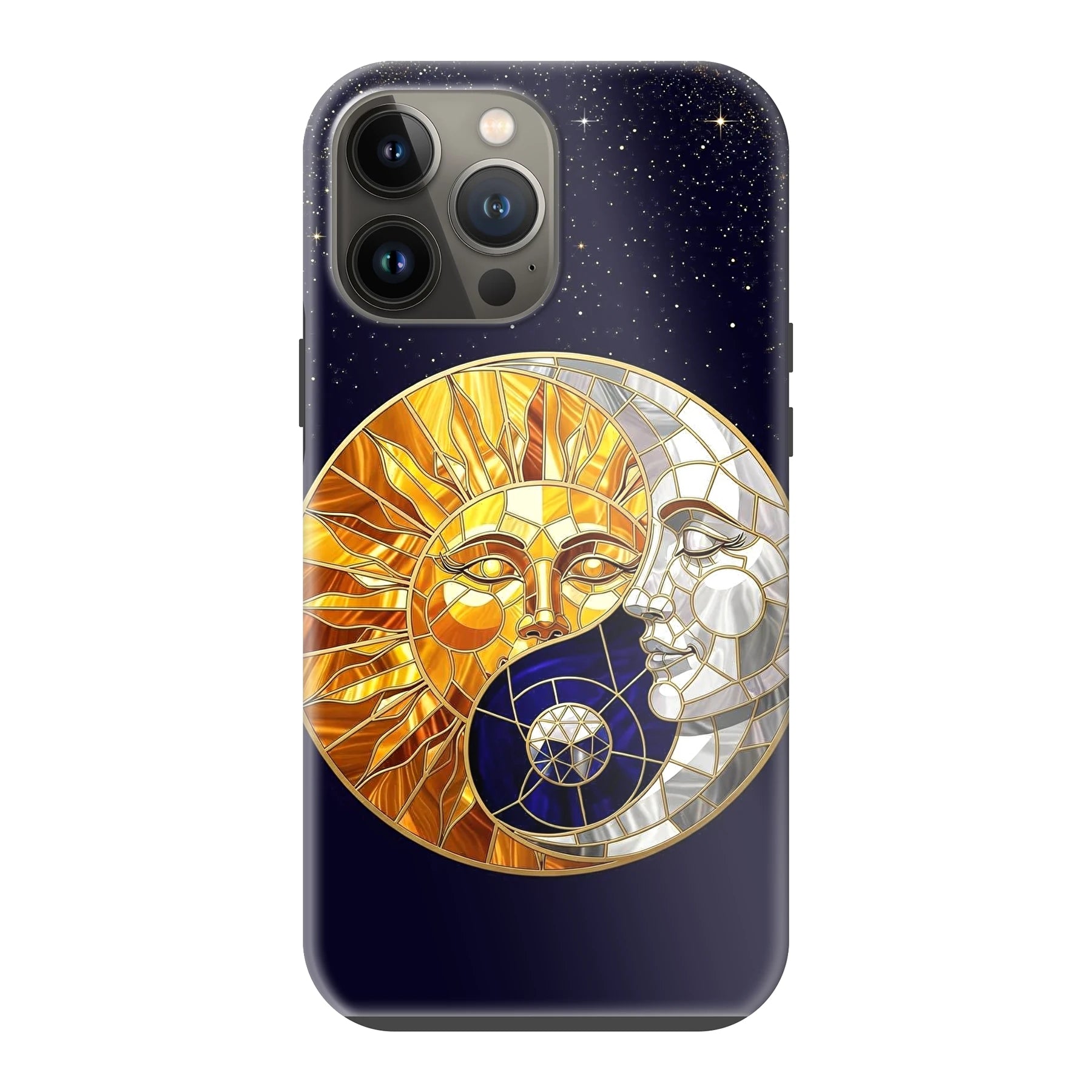 Apple iPhone 13 Pro Max phone case