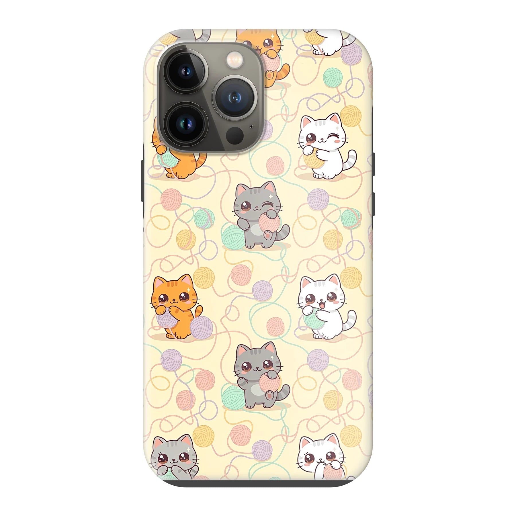 Apple iPhone 13 Pro Max phone case