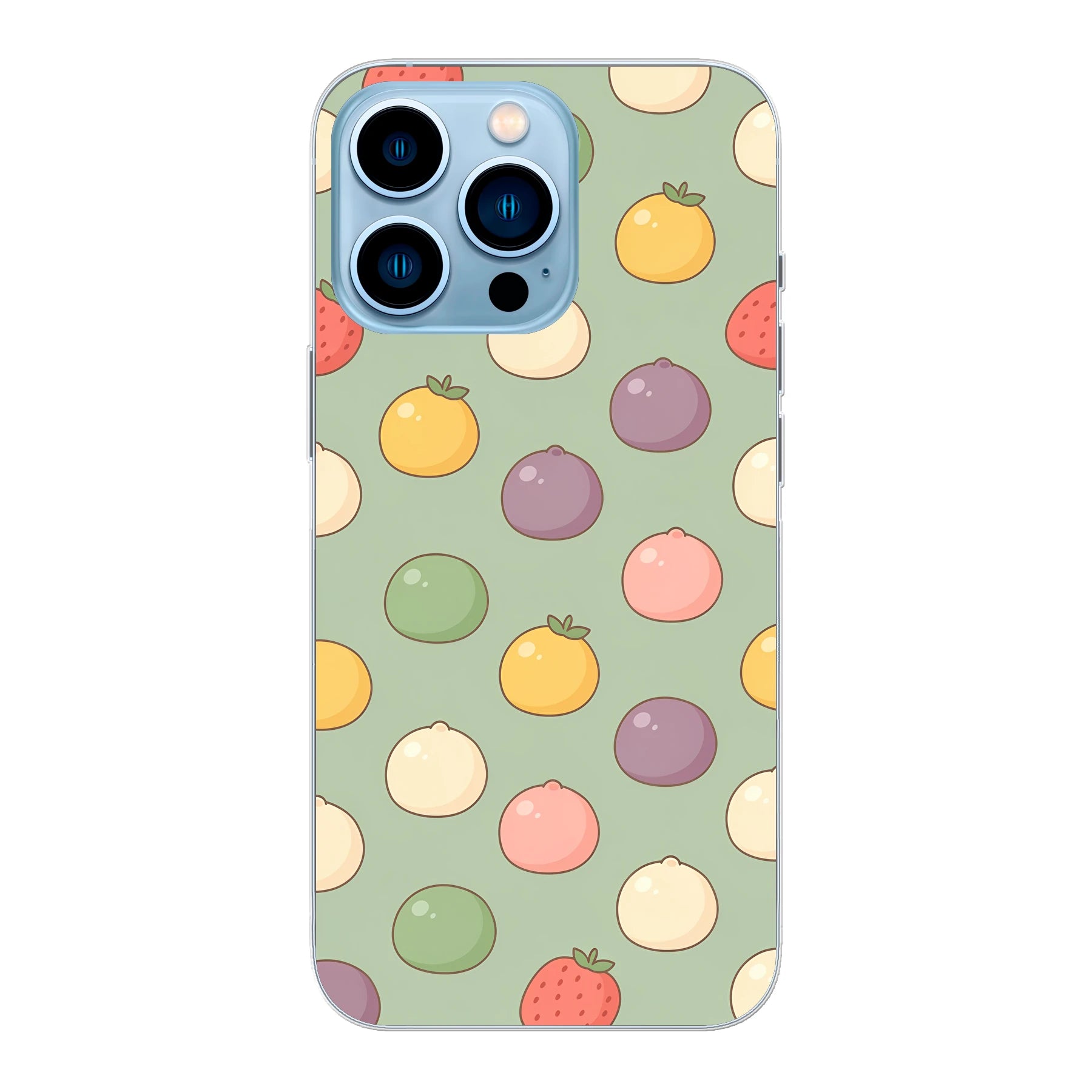 Apple iPhone 13 Pro Max phone case