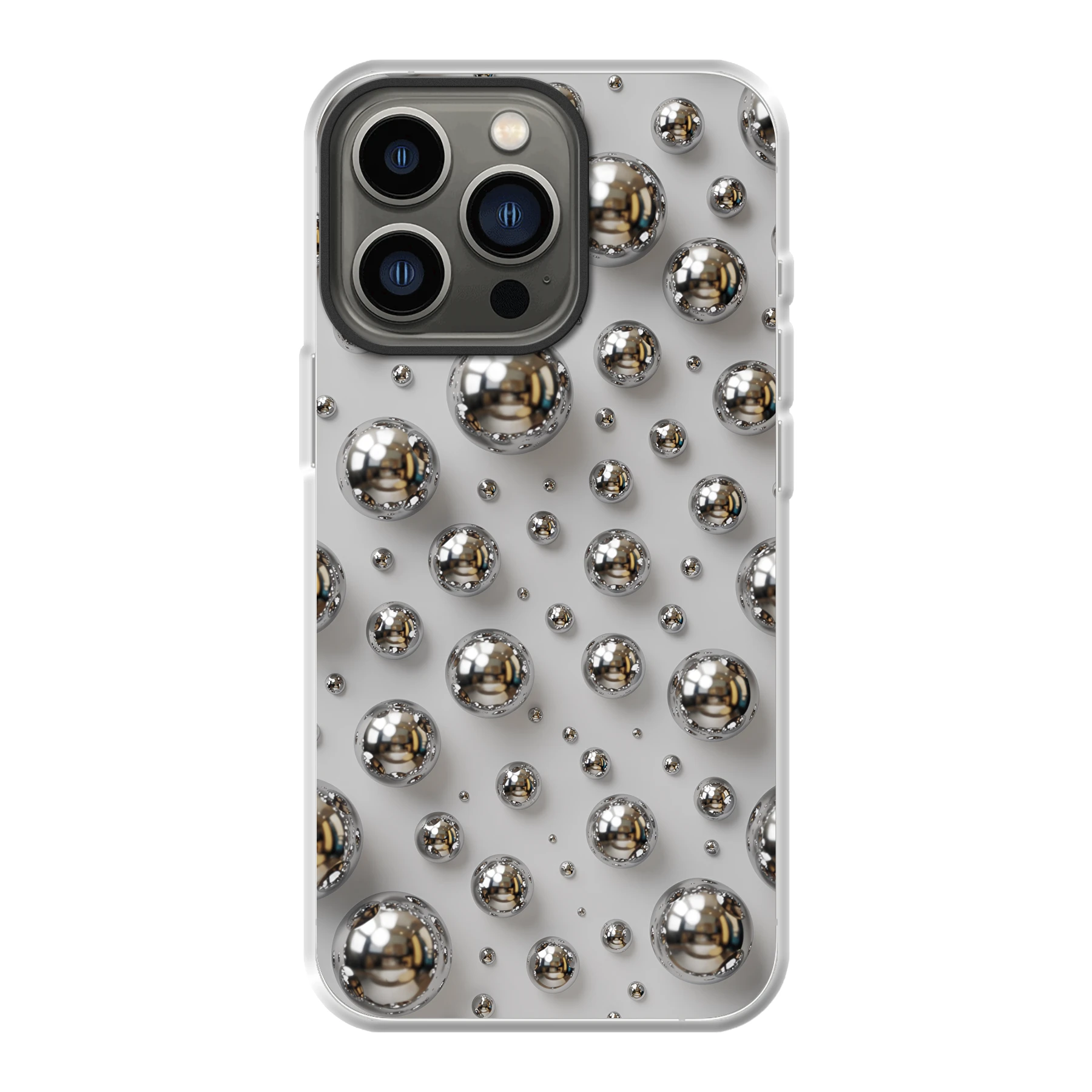Apple iPhone 13 Pro Max phone case