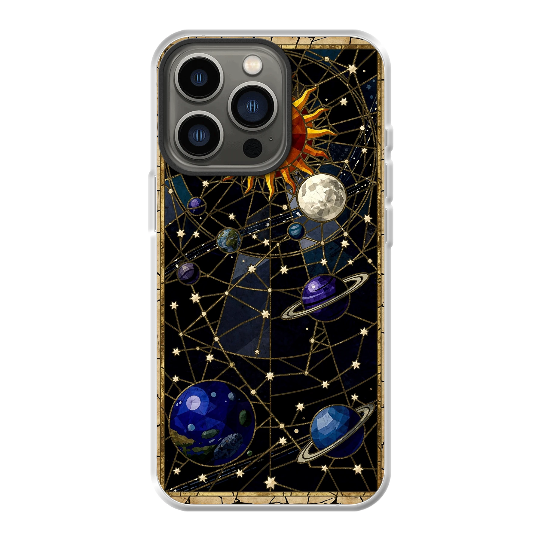 Apple iPhone 13 Pro Max phone case