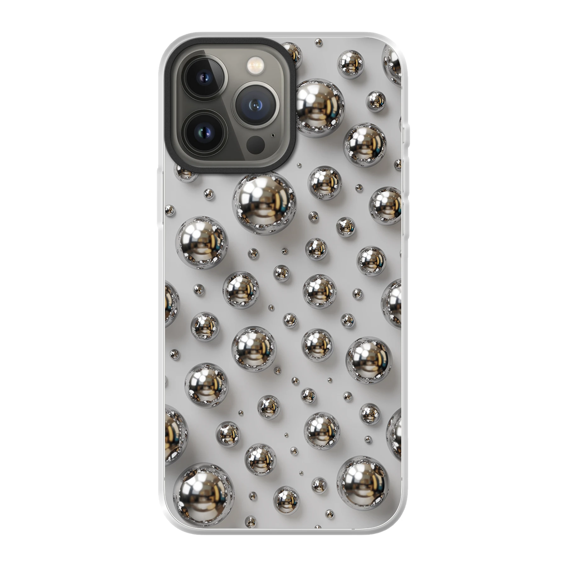 Apple iPhone 13 Pro Max phone case