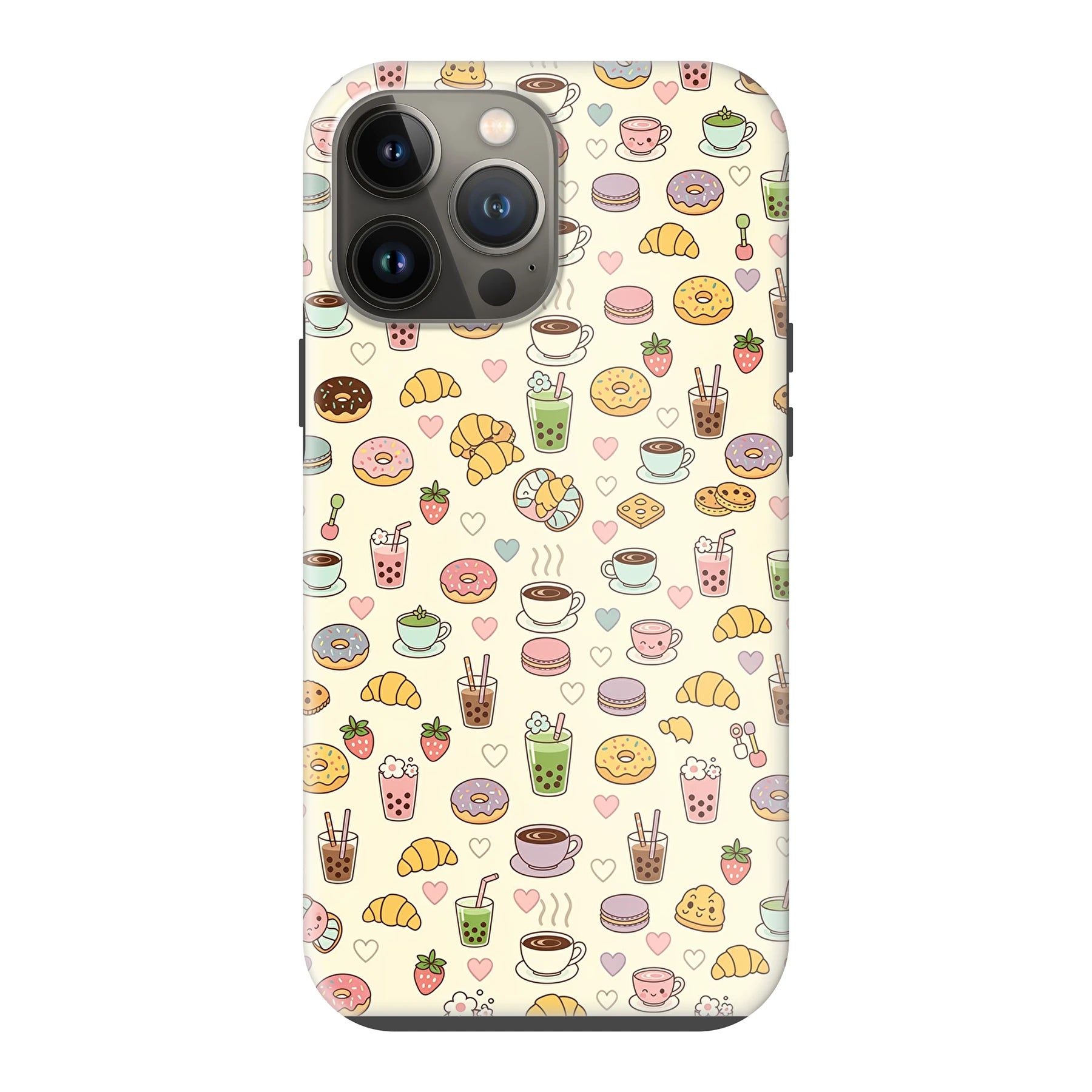 Apple iPhone 13 Pro Max phone case