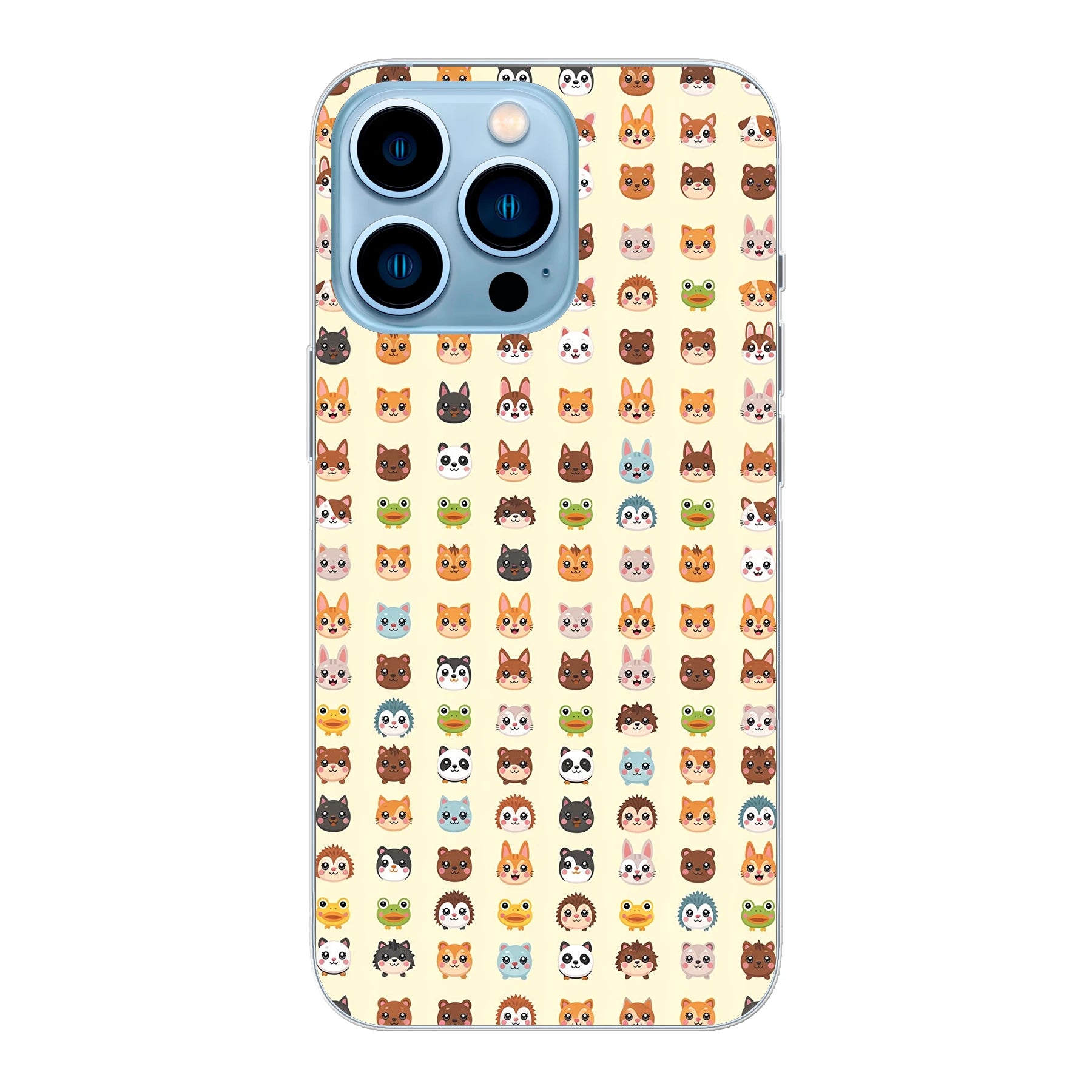 Apple iPhone 13 Pro Max phone case