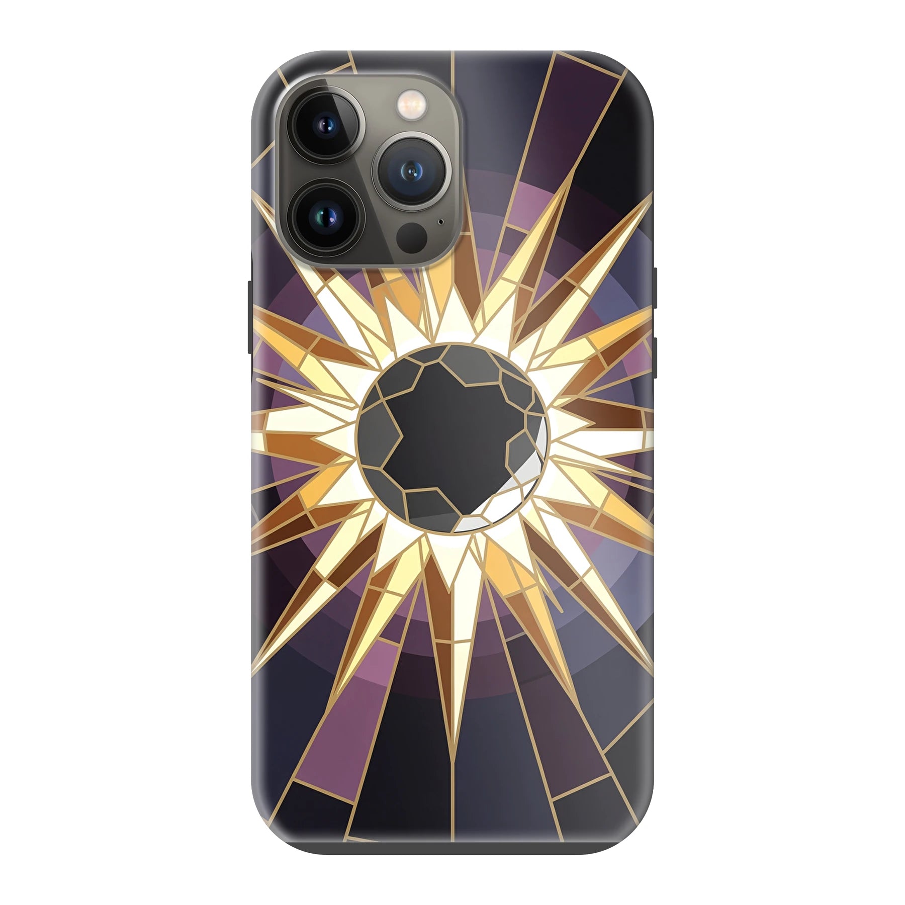Apple iPhone 13 Pro Max phone case