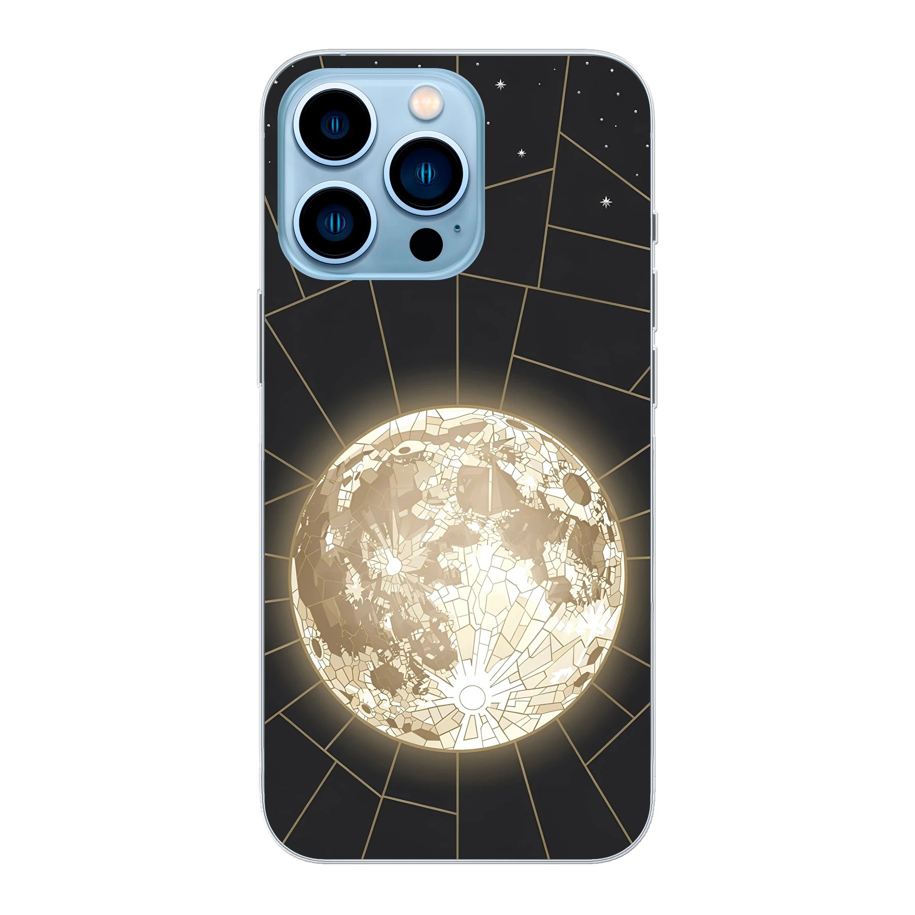 Apple iPhone 13 Pro Max phone case