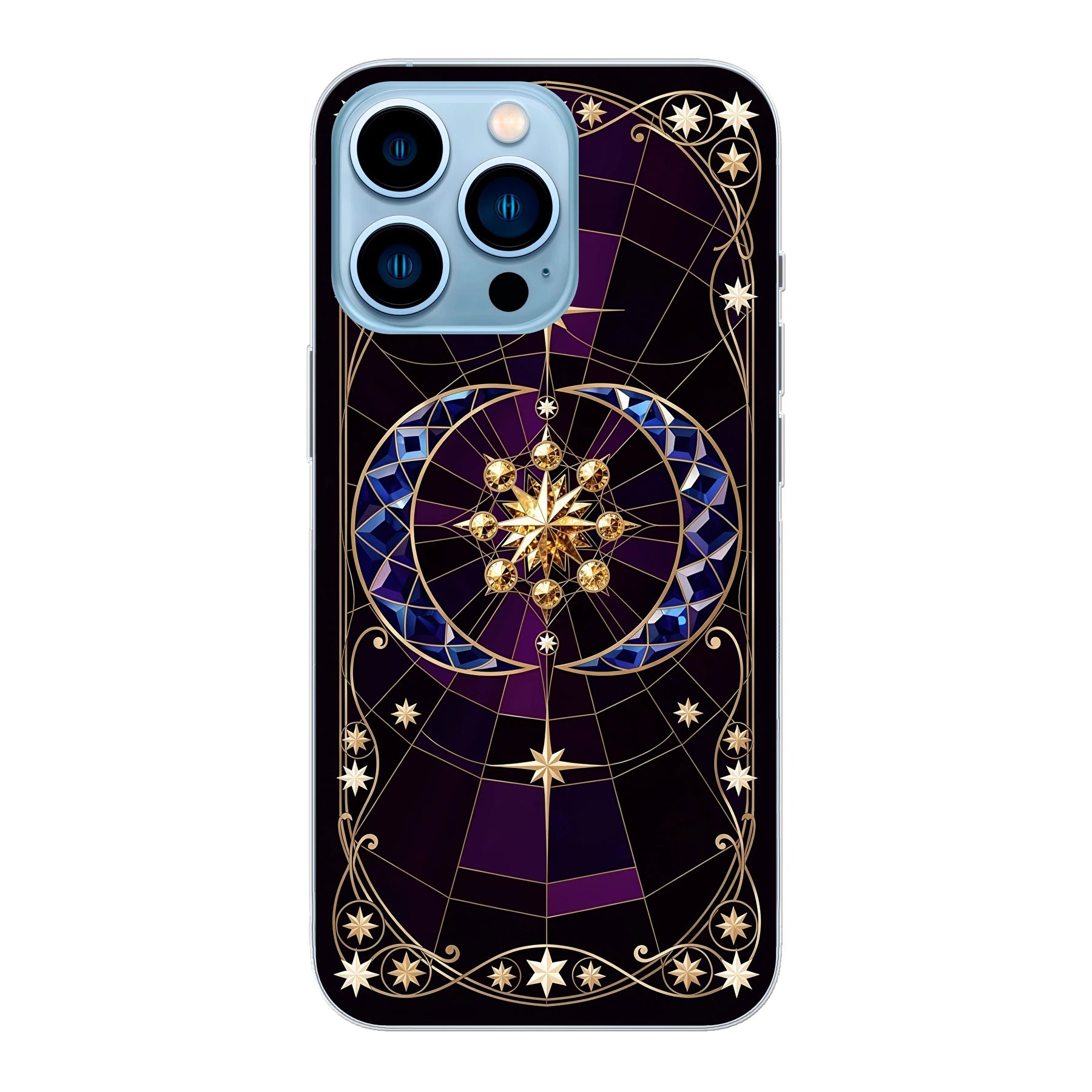 Apple iPhone 13 Pro Max phone case