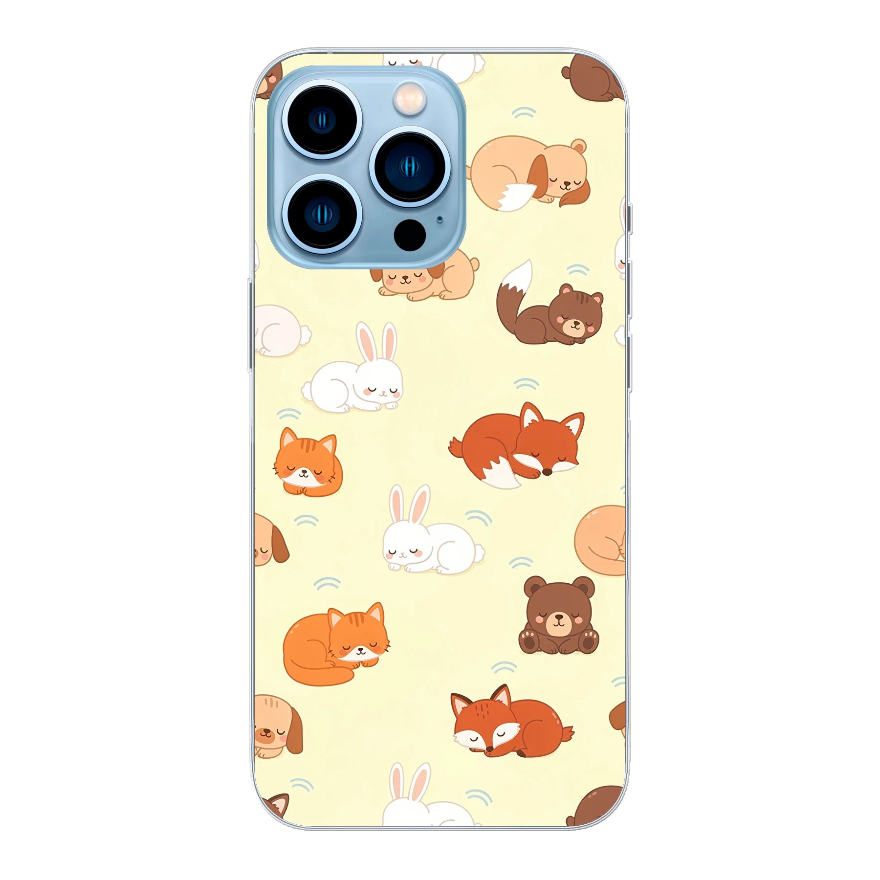 Apple iPhone 13 Pro Max phone case