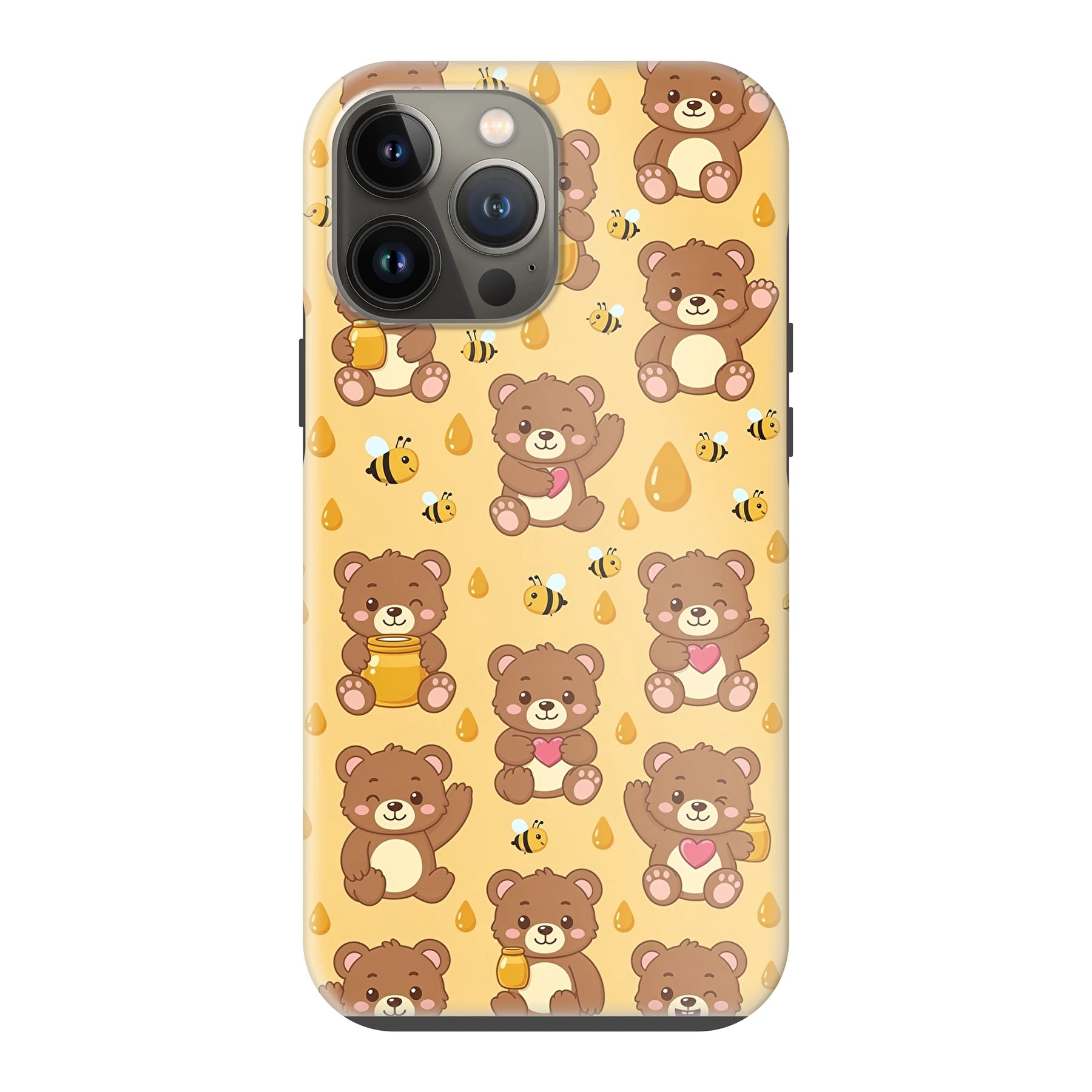 Apple iPhone 13 Pro Max phone case