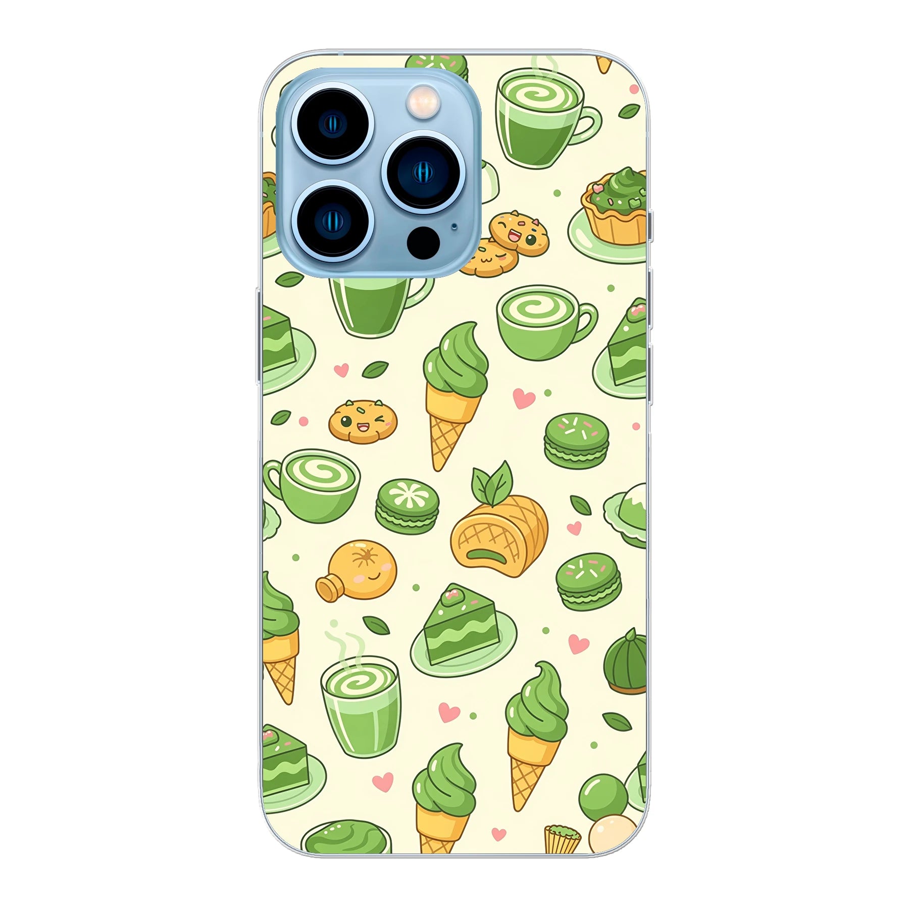 Apple iPhone 13 Pro Max phone case