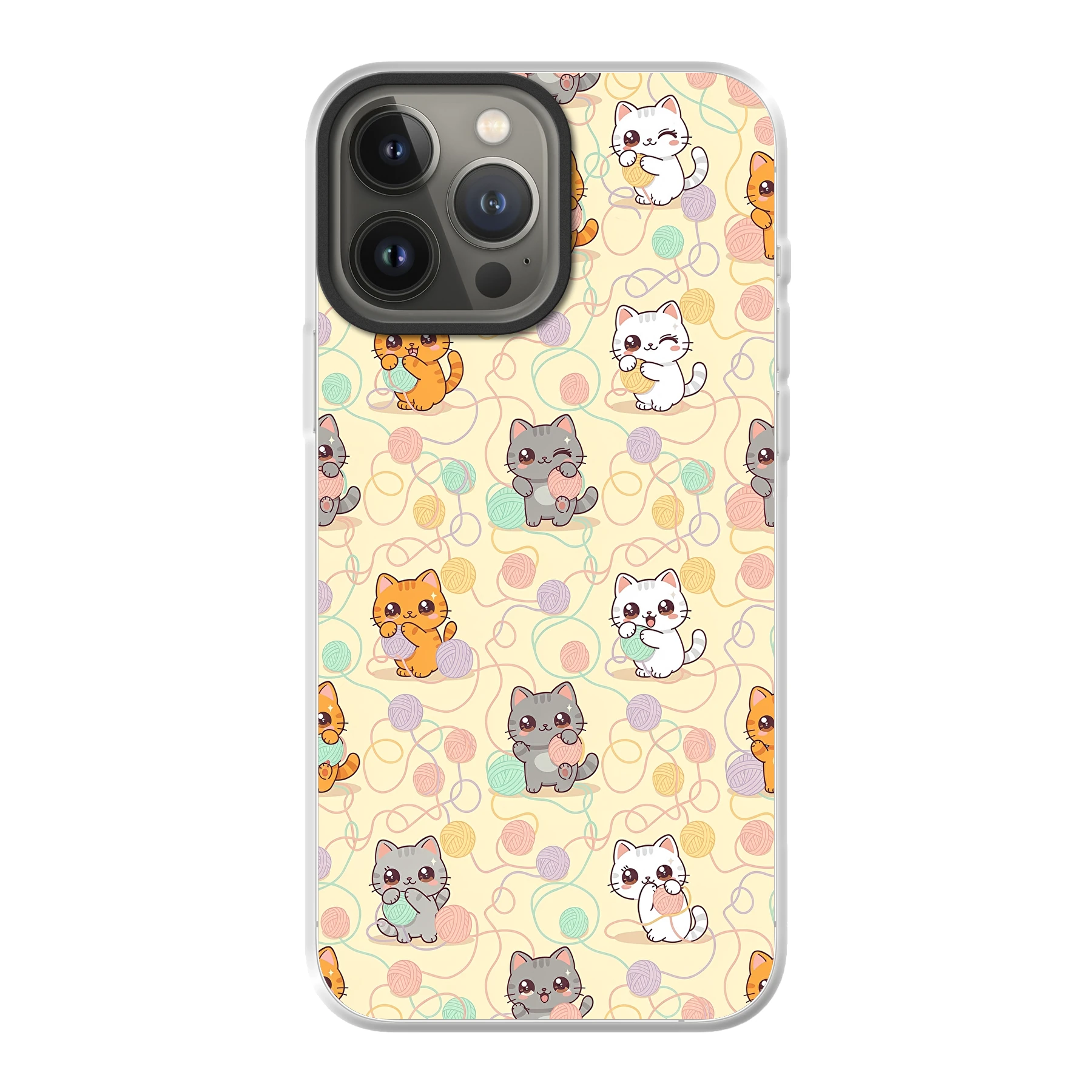 Apple iPhone 13 Pro Max phone case